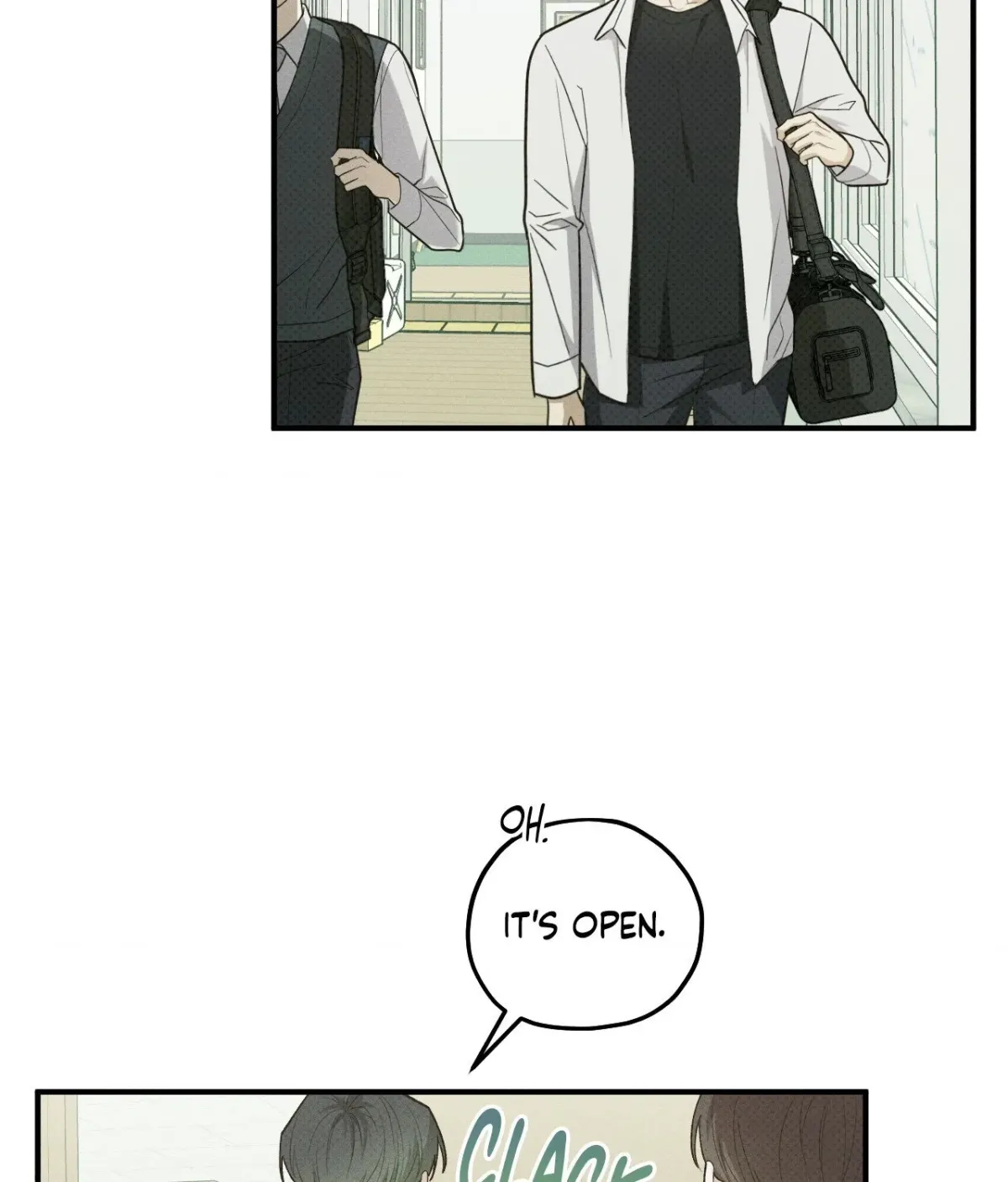 Error Detected Chapter 41 page 92 - 