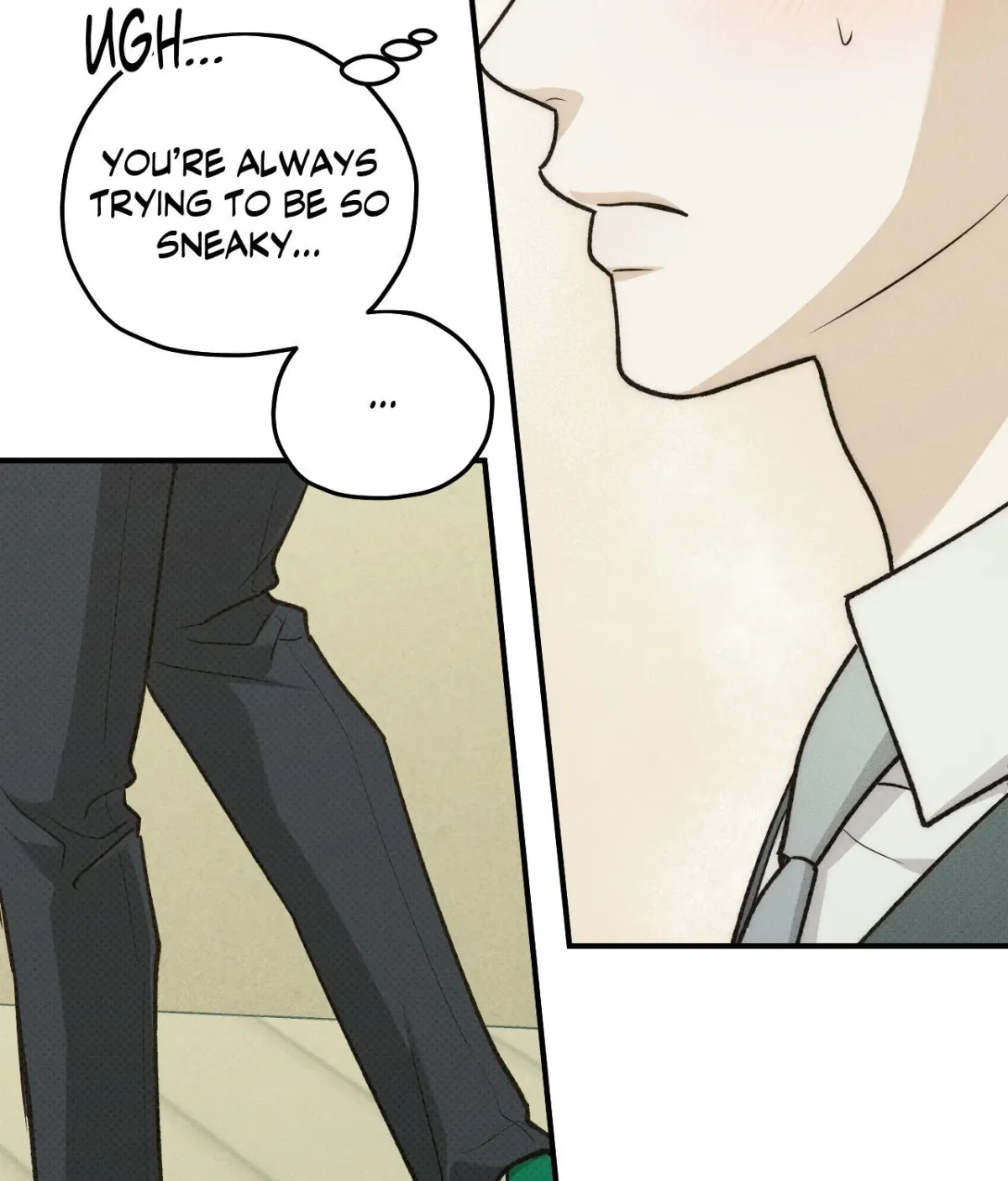 Error Detected Chapter 41 page 96 - 