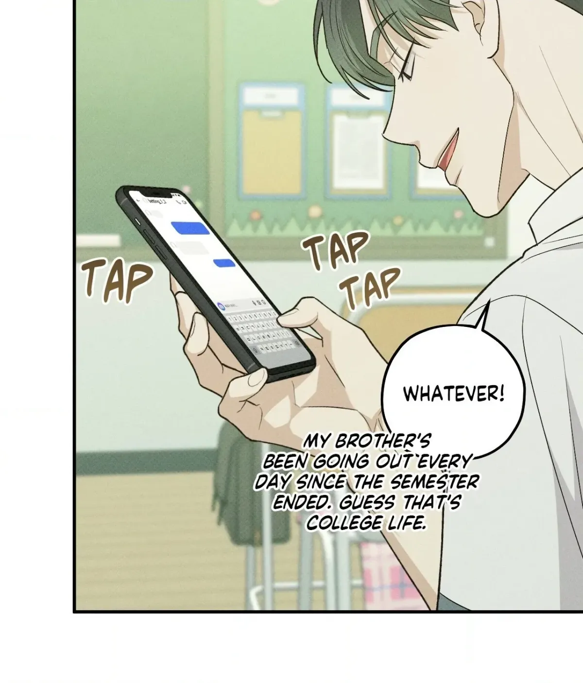 Error Detected Chapter 42 page 20 - 