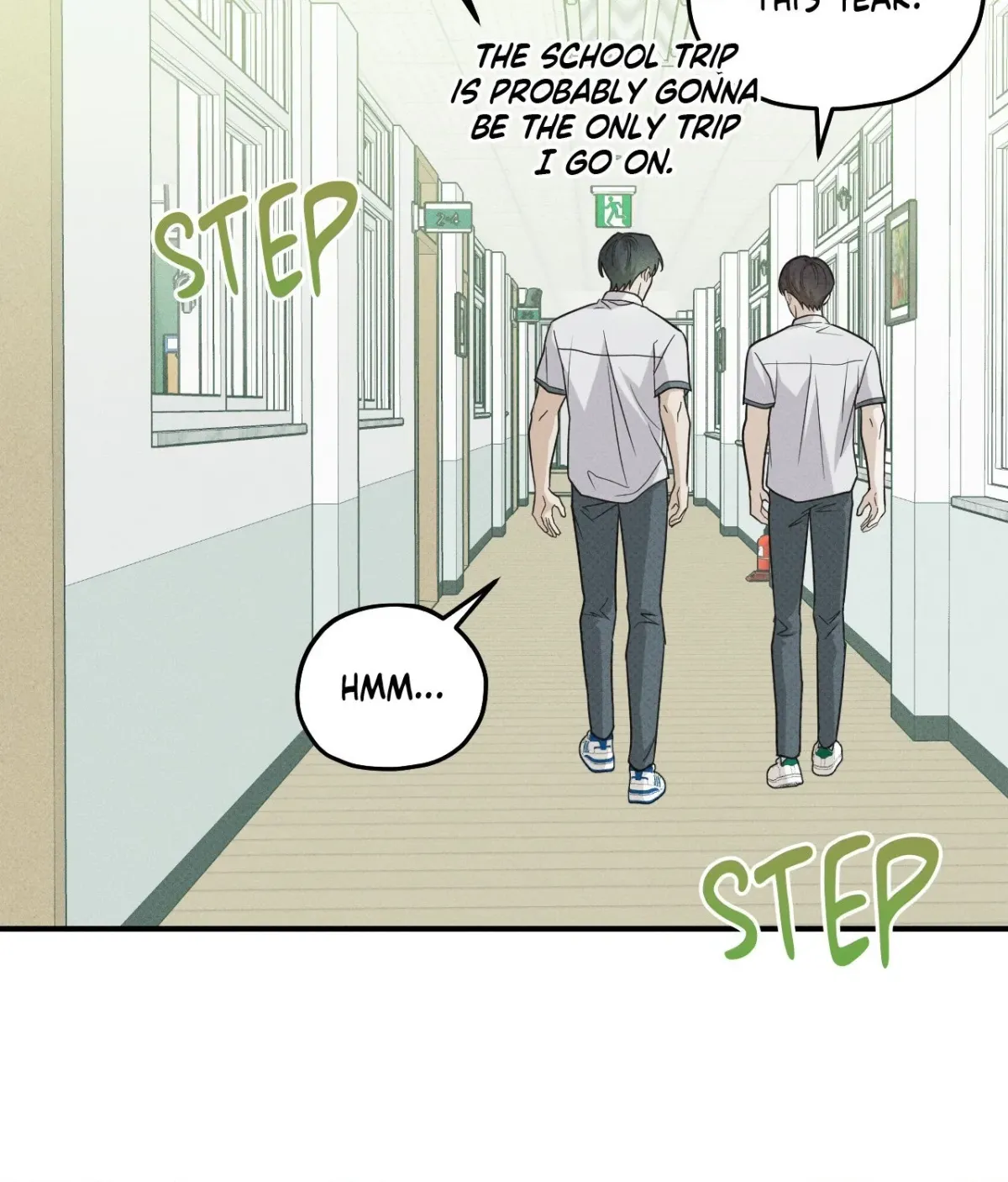 Error Detected Chapter 42 page 38 - 