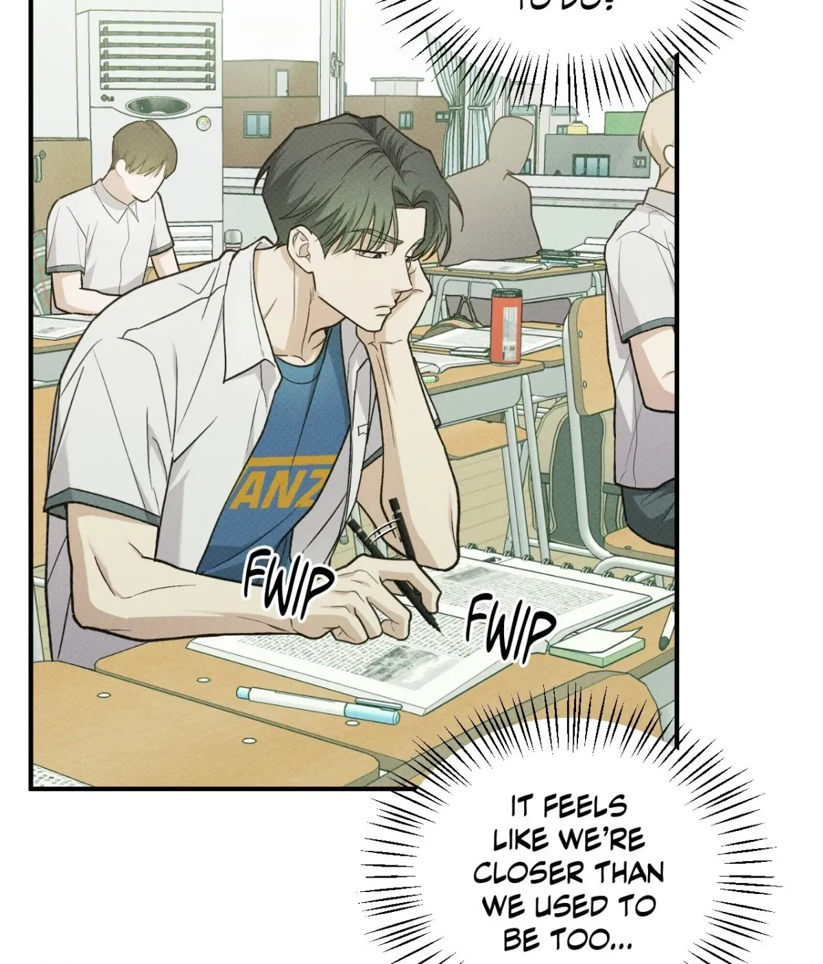 Error Detected Chapter 42 page 42 - 