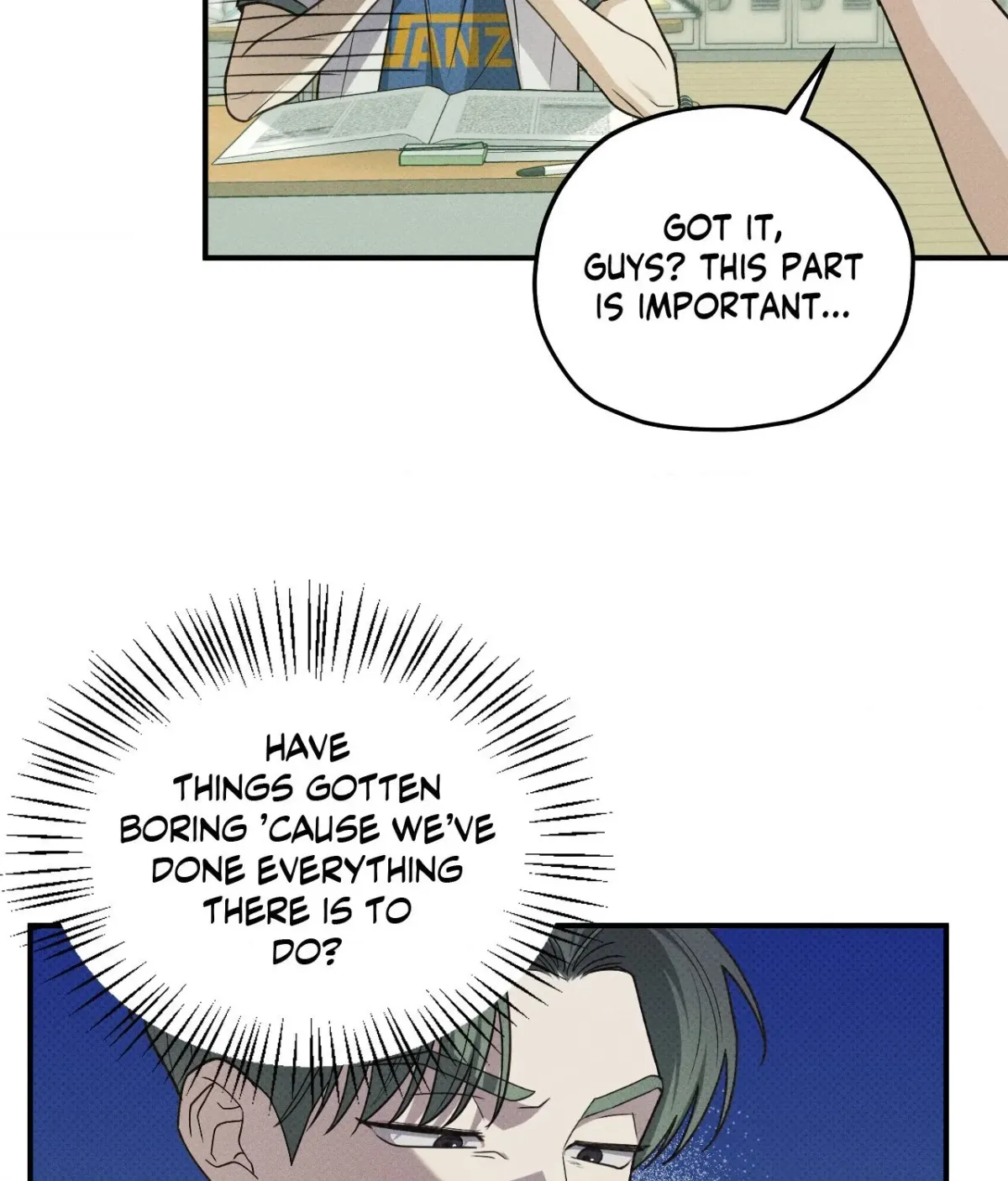 Error Detected Chapter 42 page 47 - 