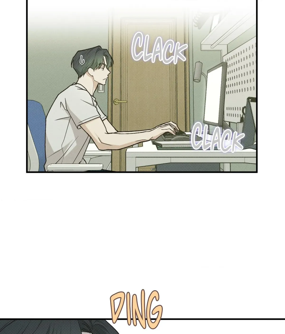 Error Detected Chapter 42 page 71 - 
