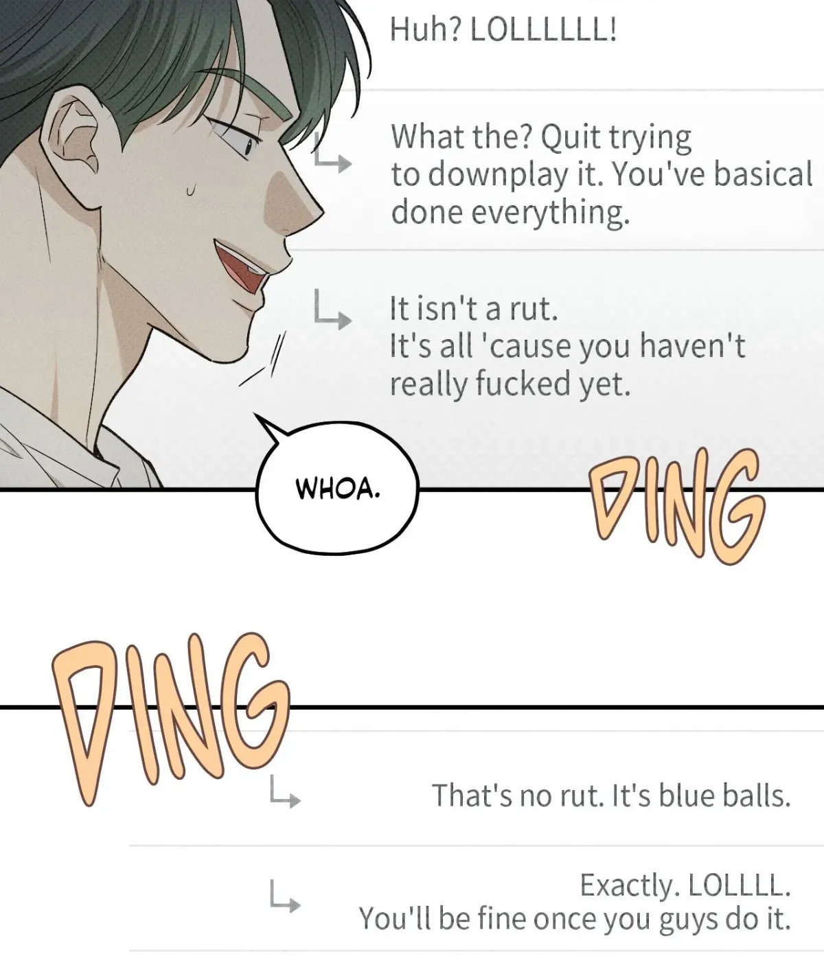 Error Detected Chapter 42 page 72 - 