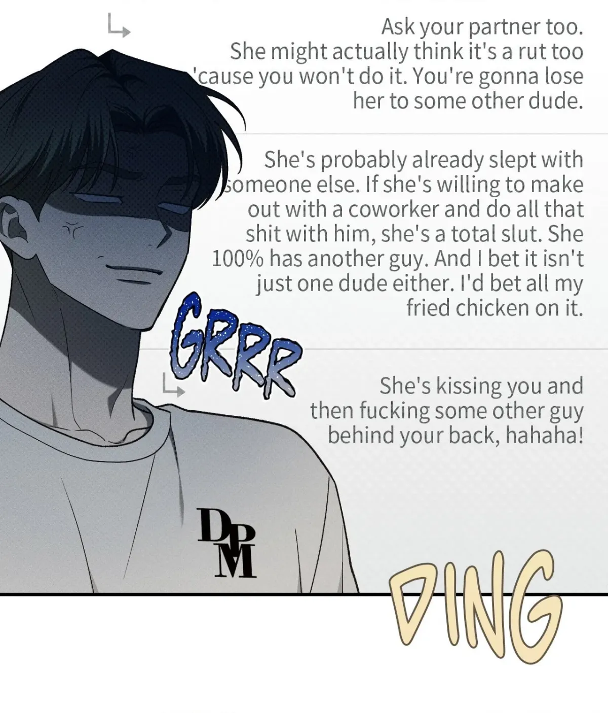 Error Detected Chapter 42 page 73 - 