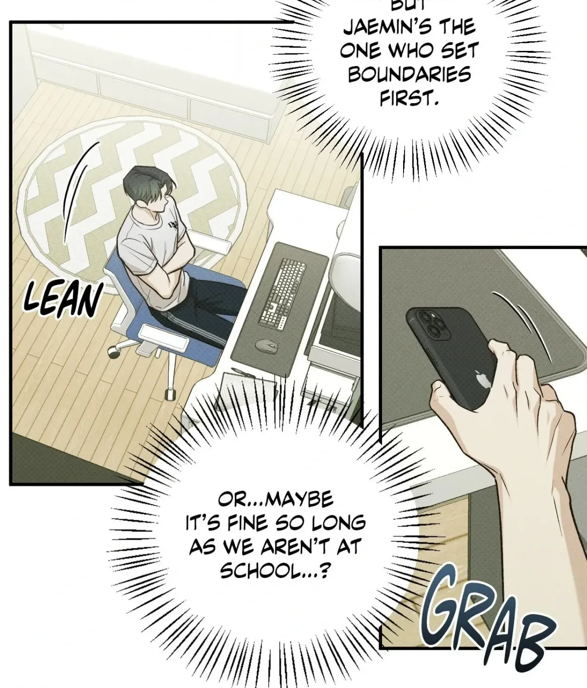 Error Detected Chapter 42 page 80 - 
