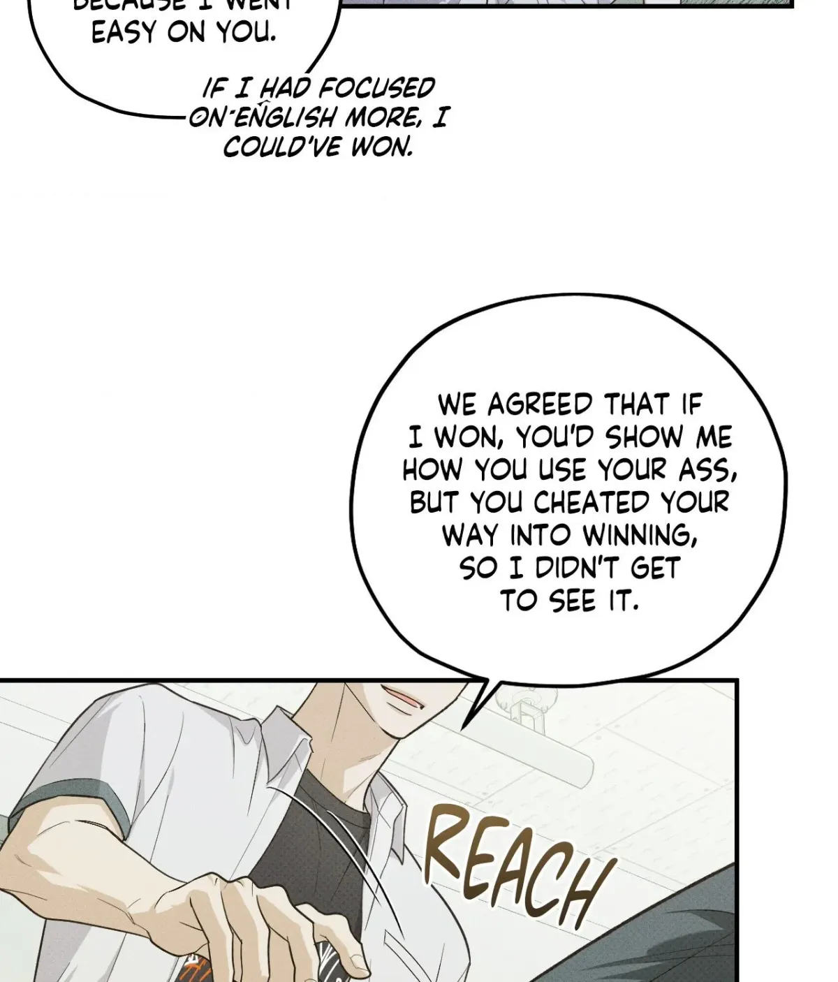 Error Detected Chapter 43 page 16 - 
