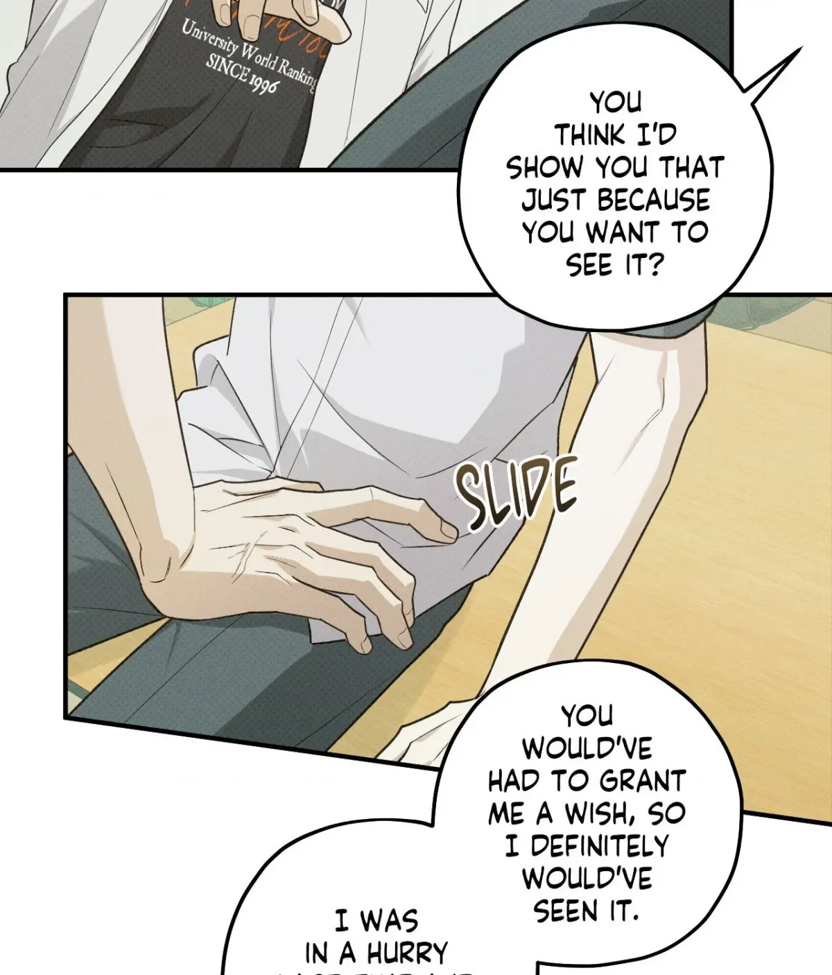 Error Detected Chapter 43 page 17 - 