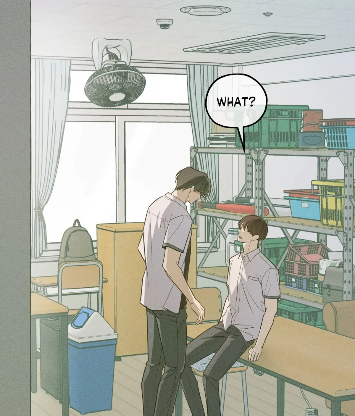 Error Detected Chapter 43 page 26 - 