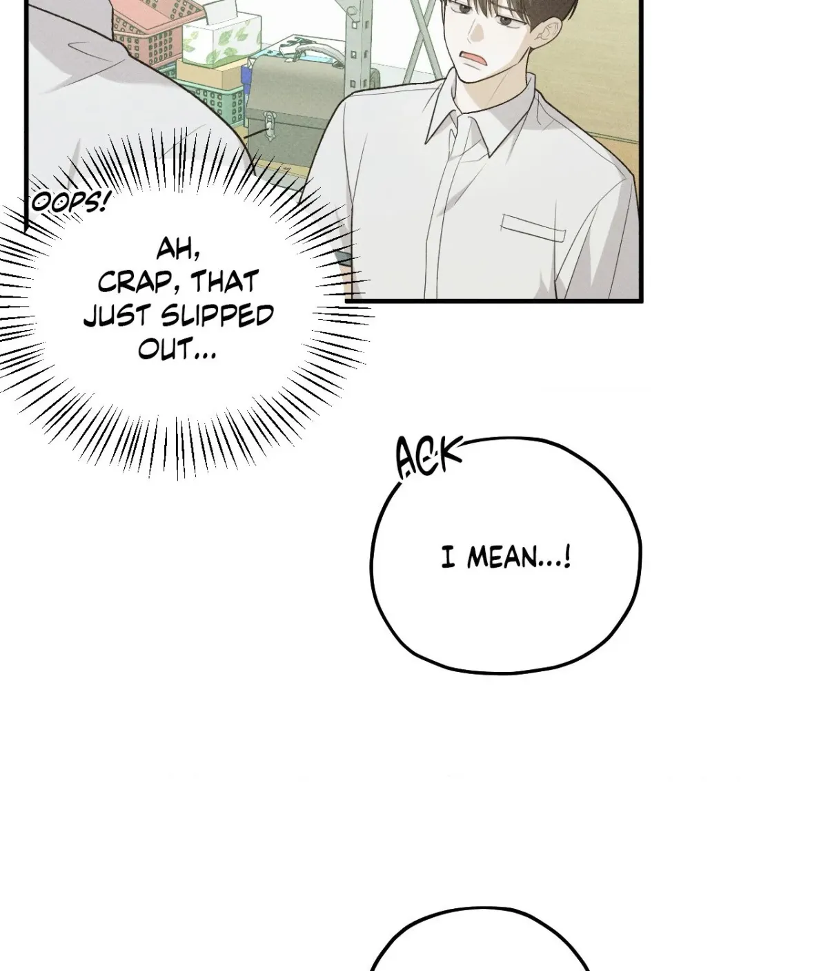 Error Detected Chapter 43 page 28 - 