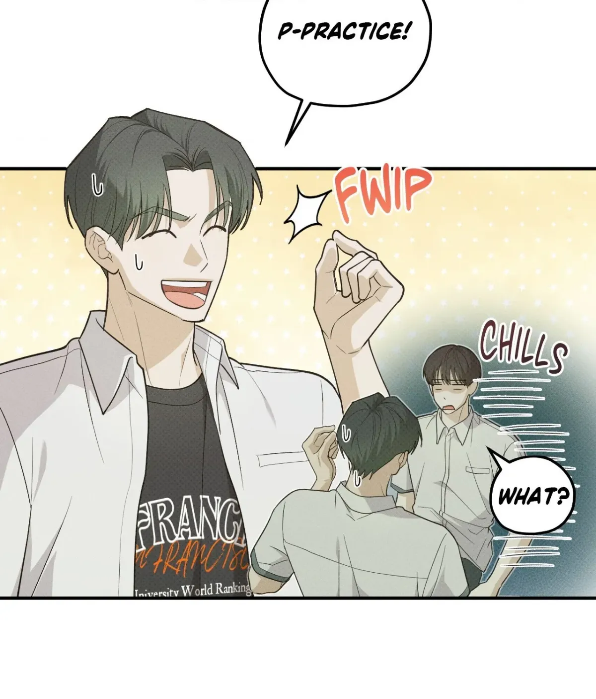 Error Detected Chapter 43 page 29 - 