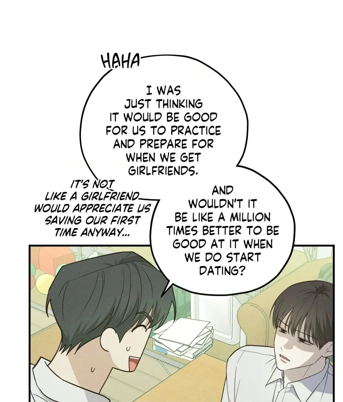 Error Detected Chapter 43 page 30 - 