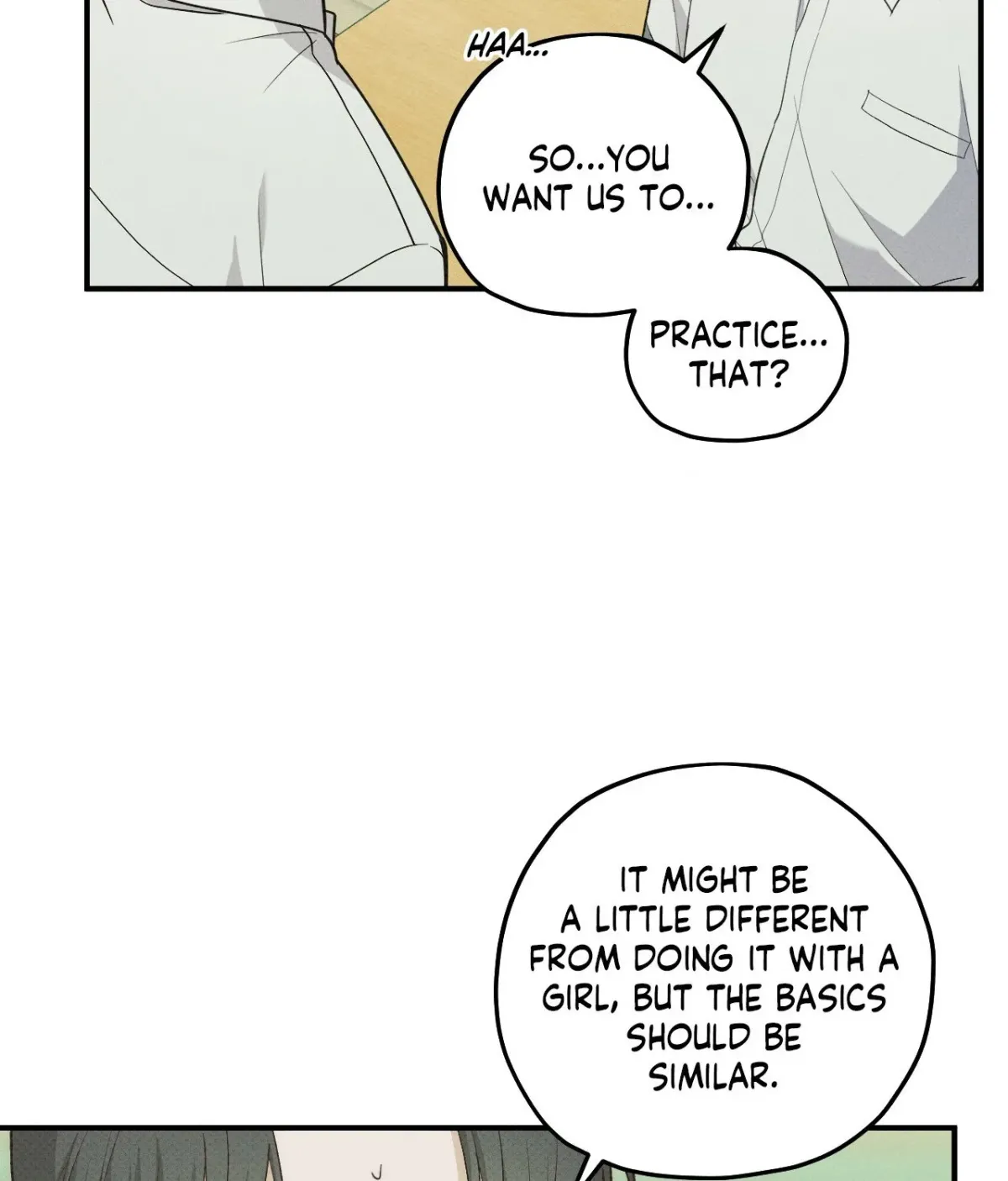 Error Detected Chapter 43 page 31 - 