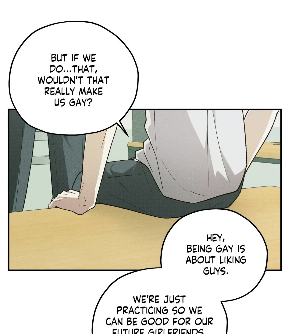Error Detected Chapter 43 page 33 - 