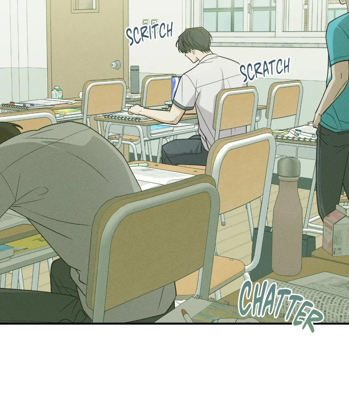 Error Detected Chapter 43 page 41 - 