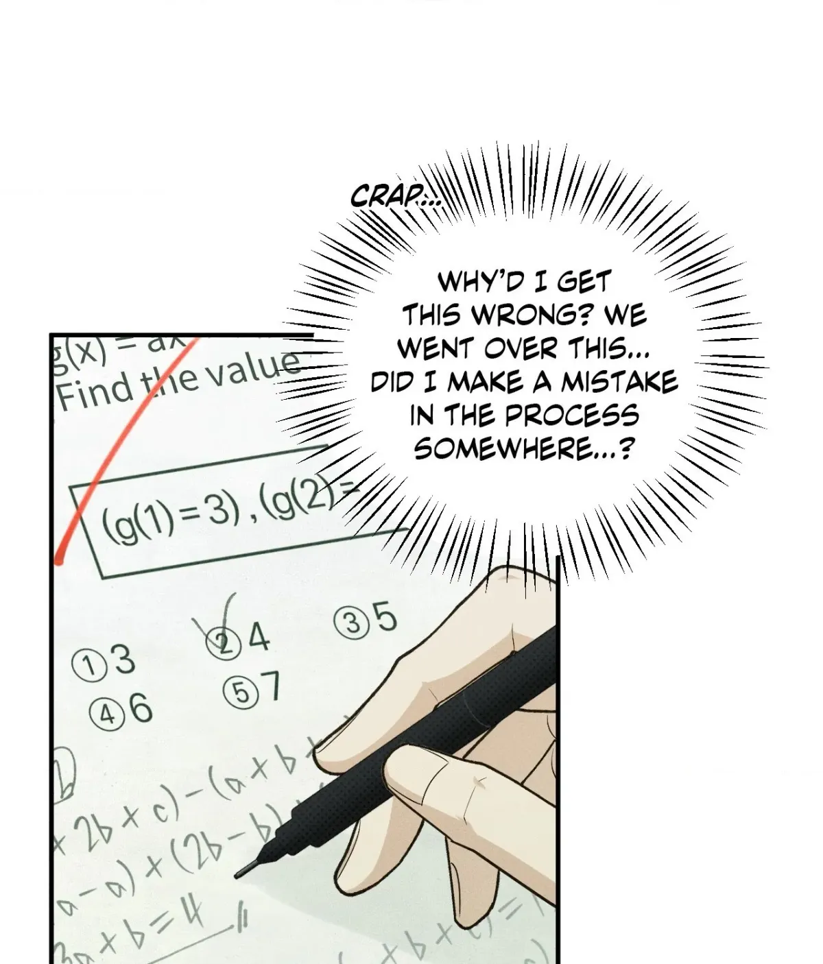 Error Detected Chapter 43 page 42 - 