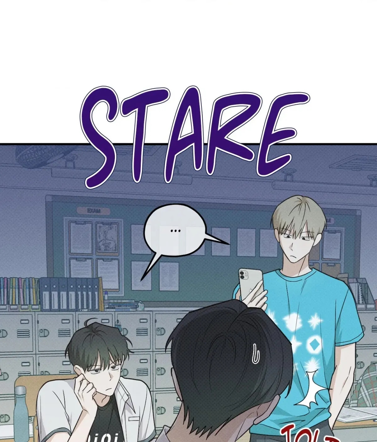 Error Detected Chapter 43 page 46 - 
