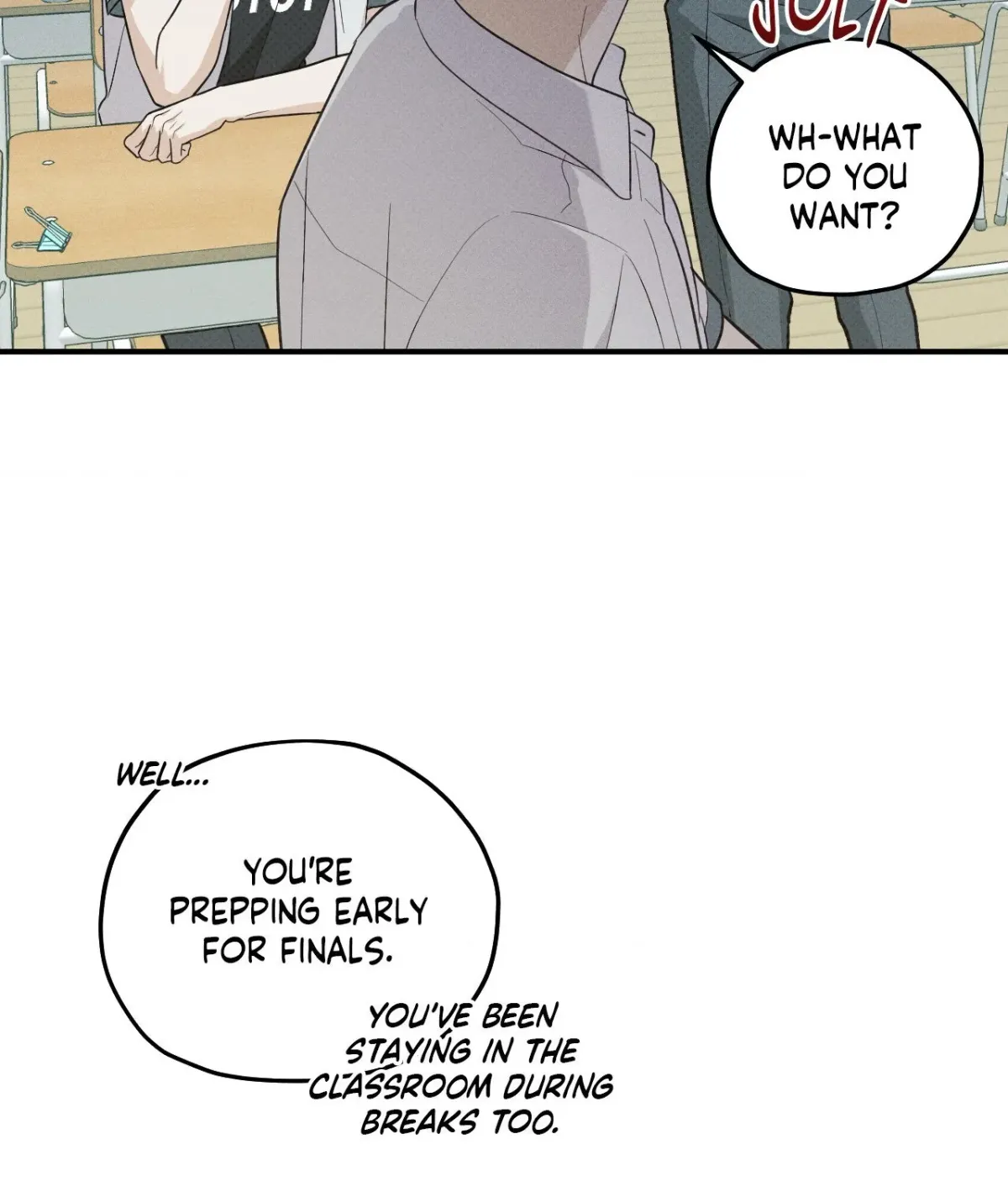 Error Detected Chapter 43 page 47 - 