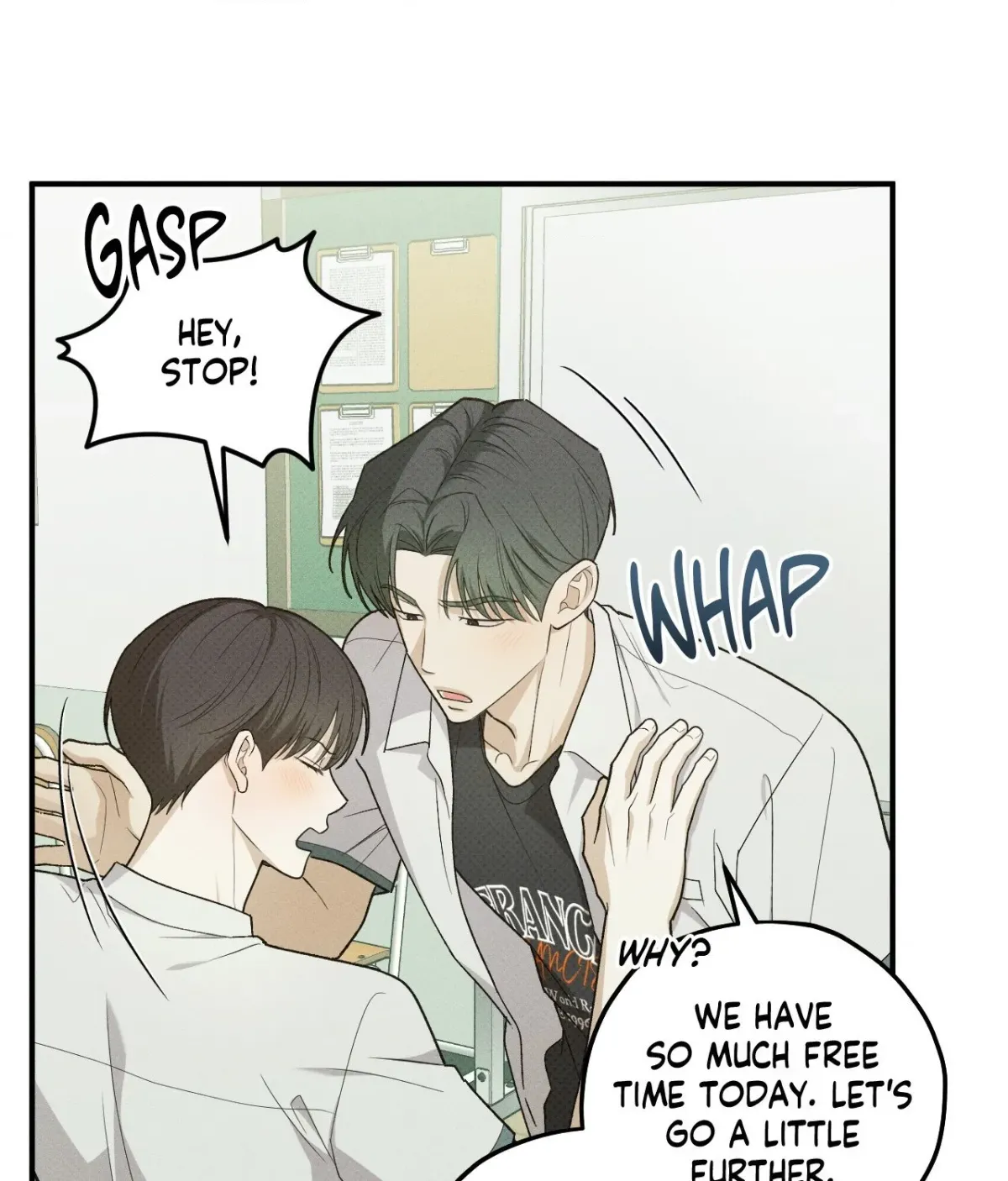 Error Detected Chapter 43 page 6 - 