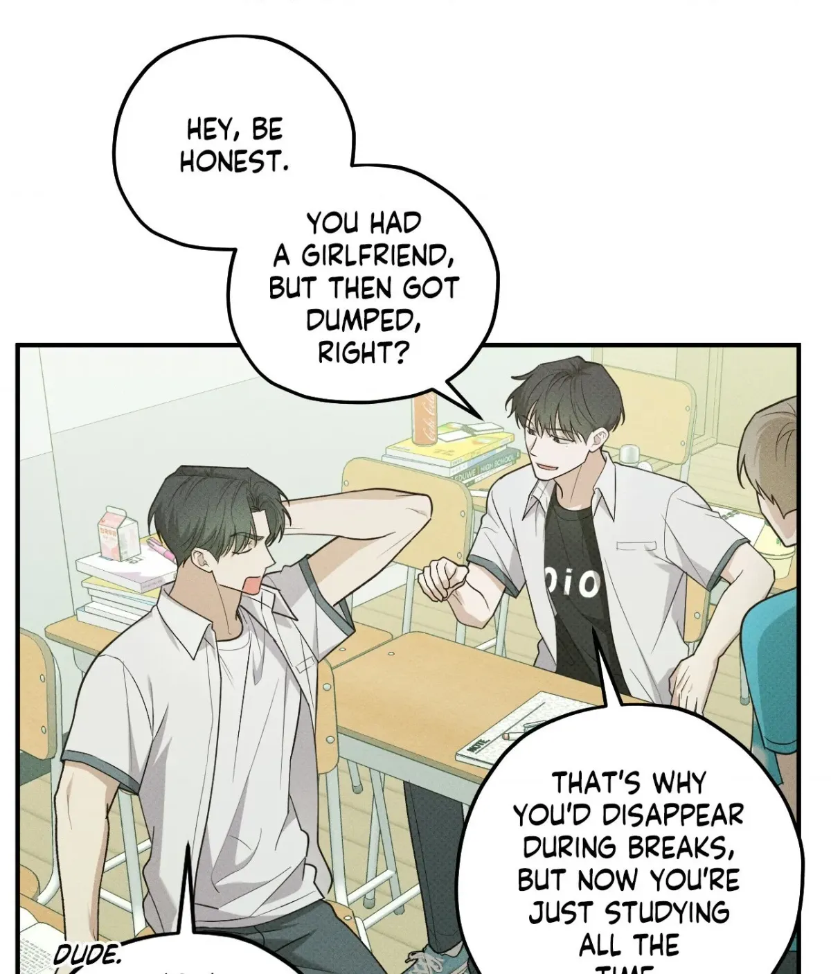 Error Detected Chapter 43 page 51 - 