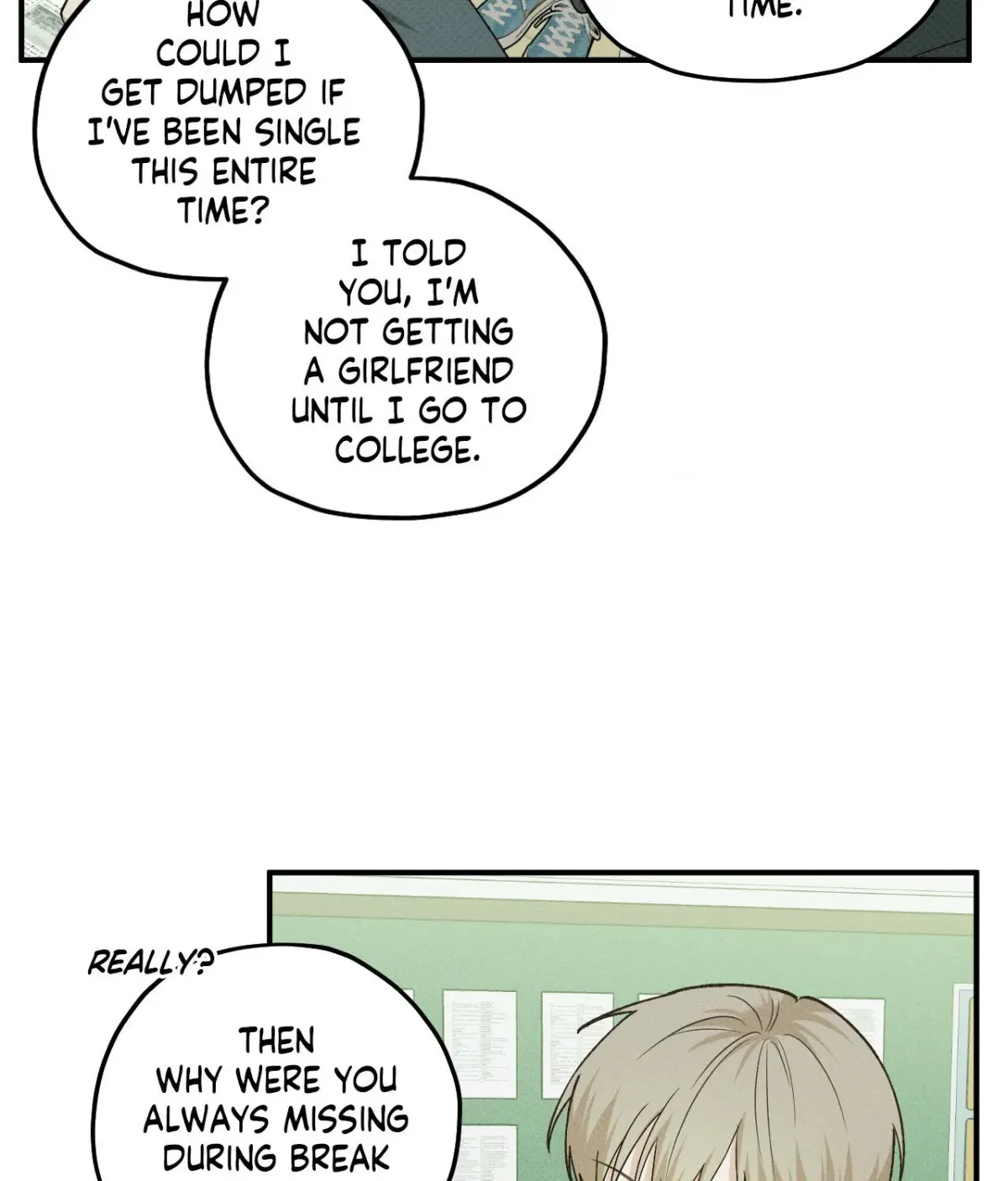 Error Detected Chapter 43 page 52 - 