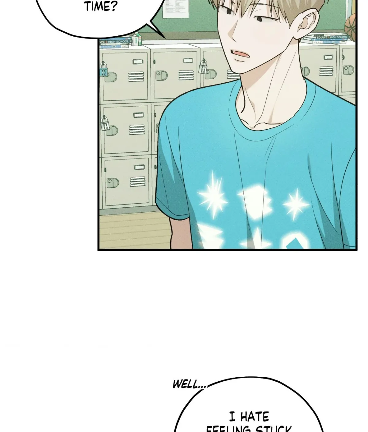 Error Detected Chapter 43 page 53 - 