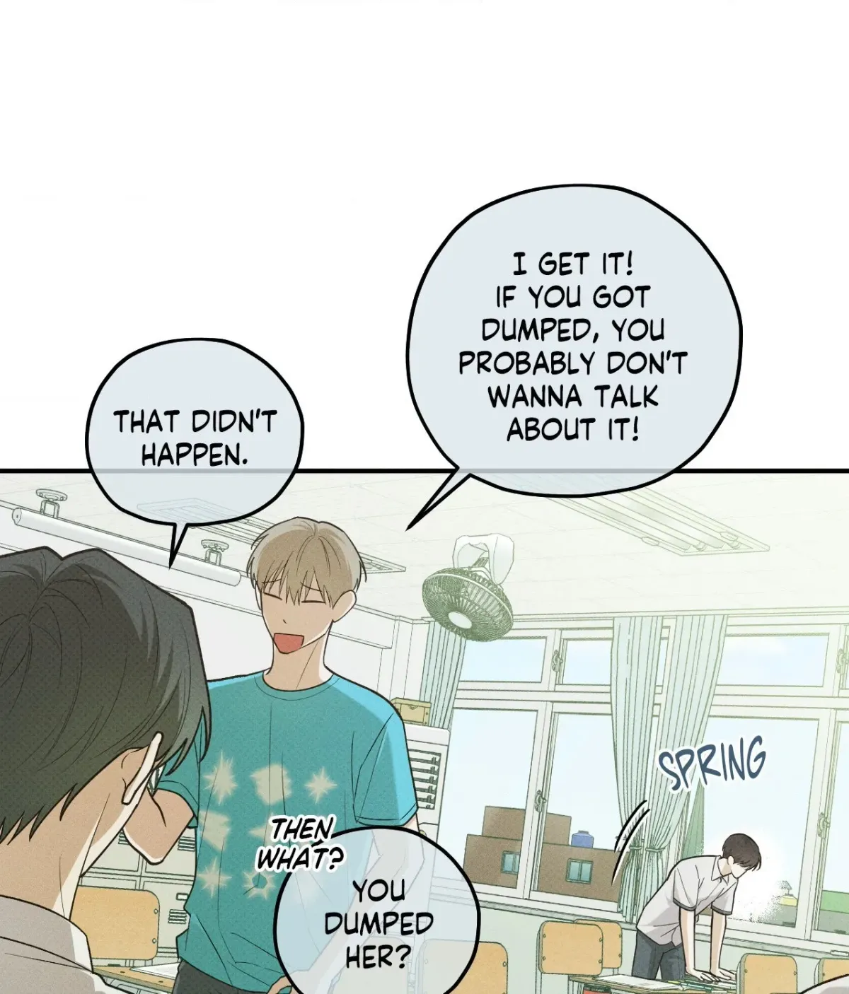 Error Detected Chapter 43 page 55 - 