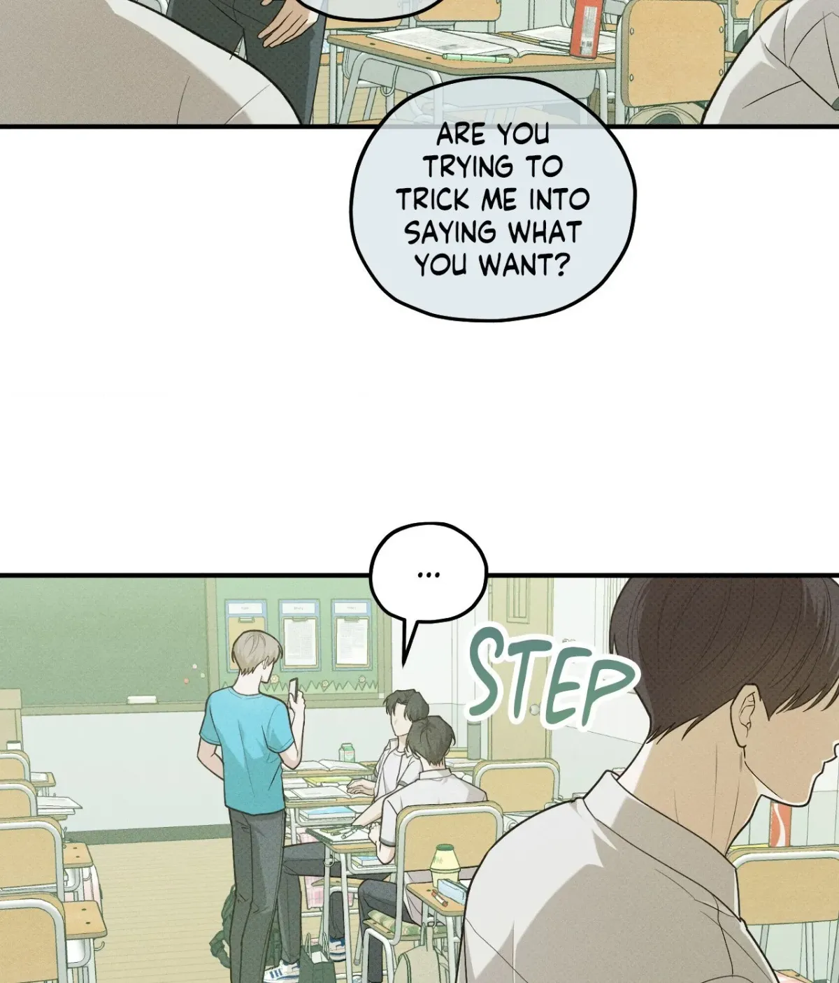 Error Detected Chapter 43 page 56 - 