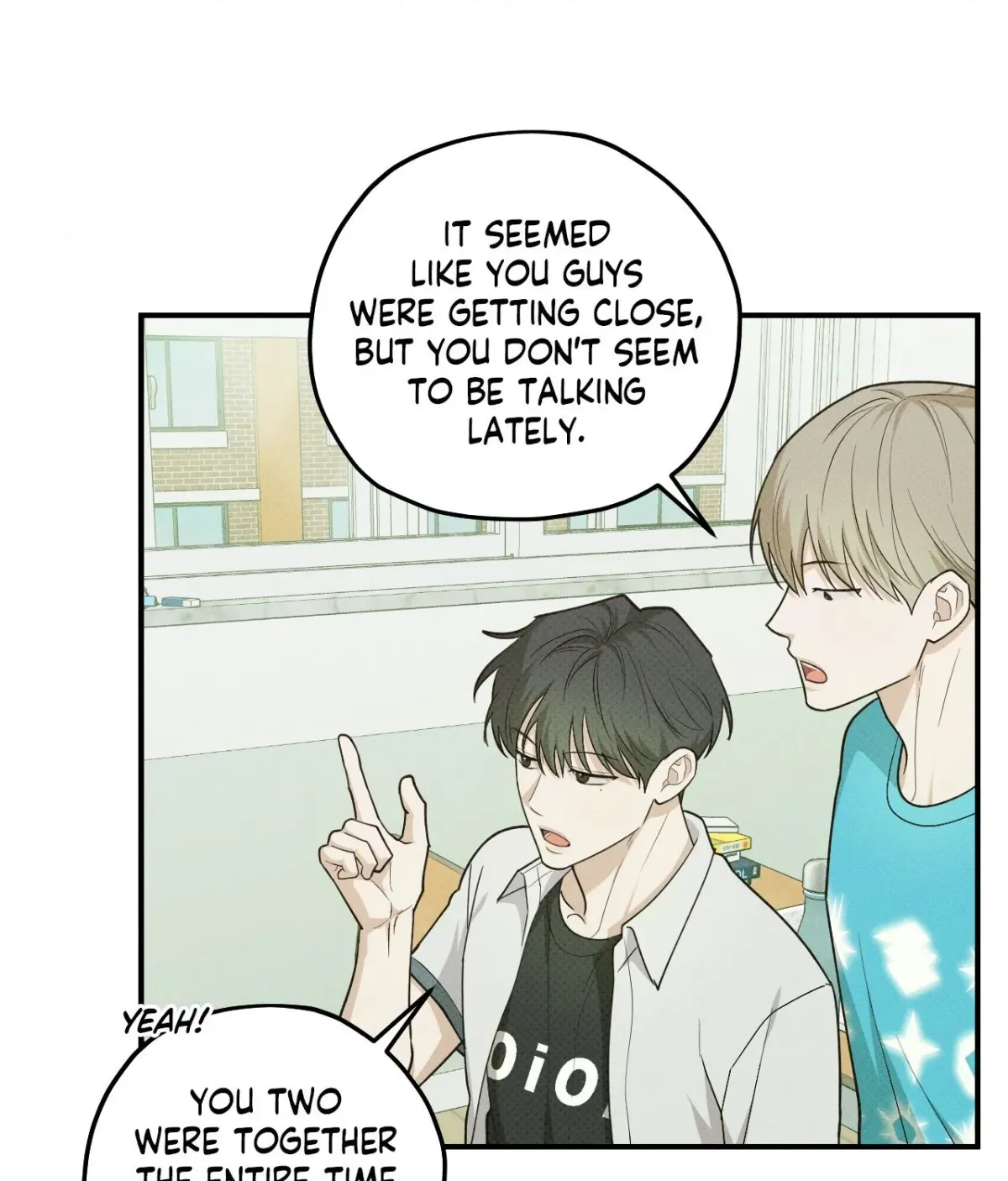 Error Detected Chapter 43 page 59 - 