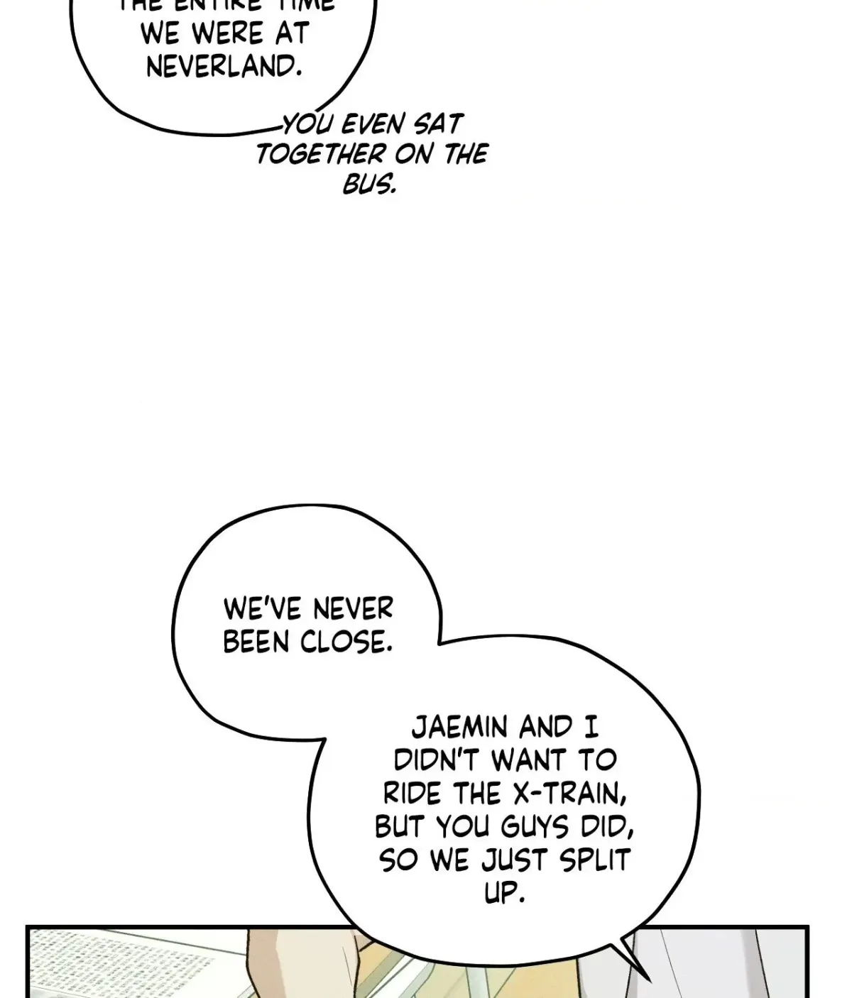 Error Detected Chapter 43 page 60 - 