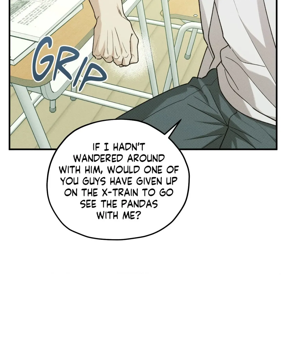 Error Detected Chapter 43 page 61 - 