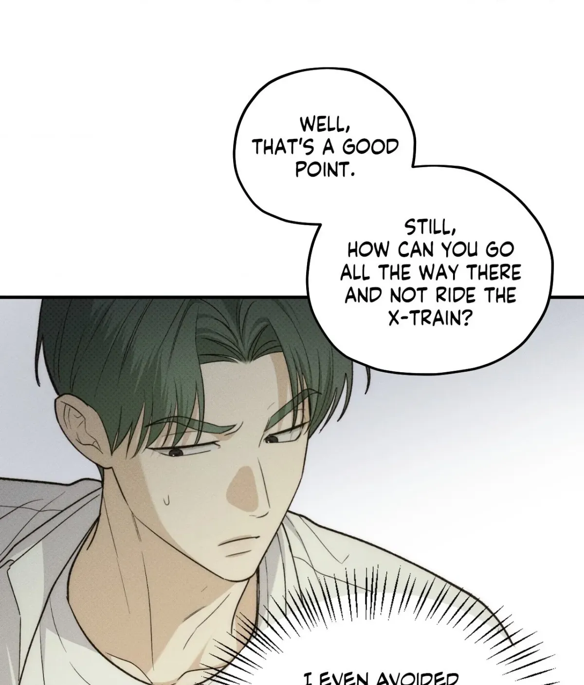 Error Detected Chapter 43 page 62 - 