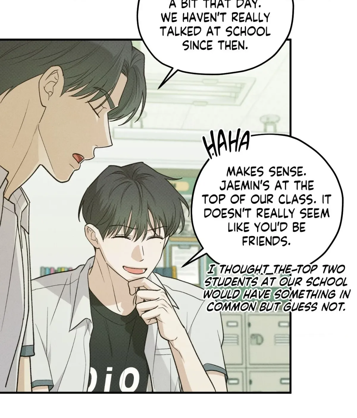 Error Detected Chapter 43 page 64 - 