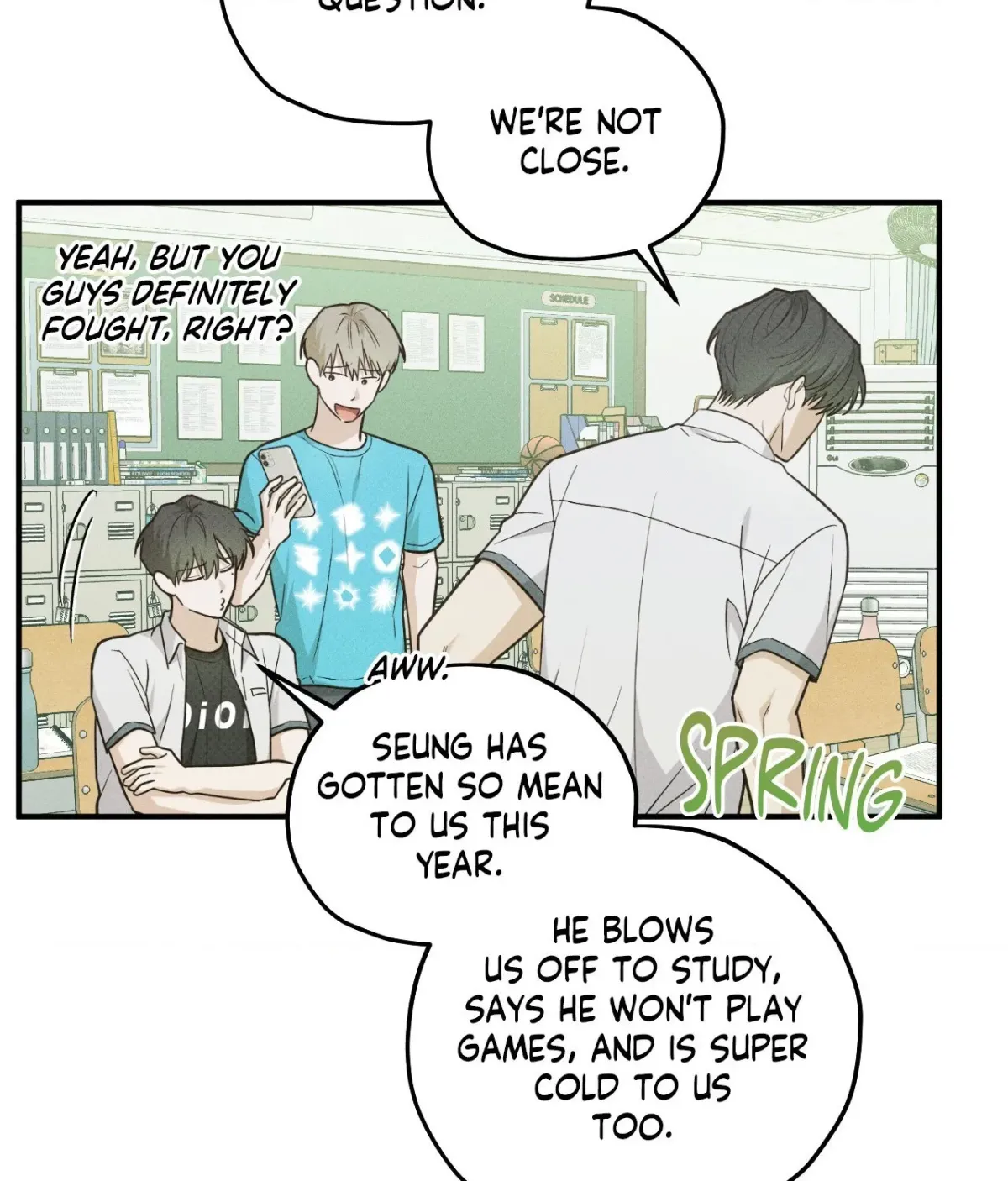 Error Detected Chapter 43 page 67 - 