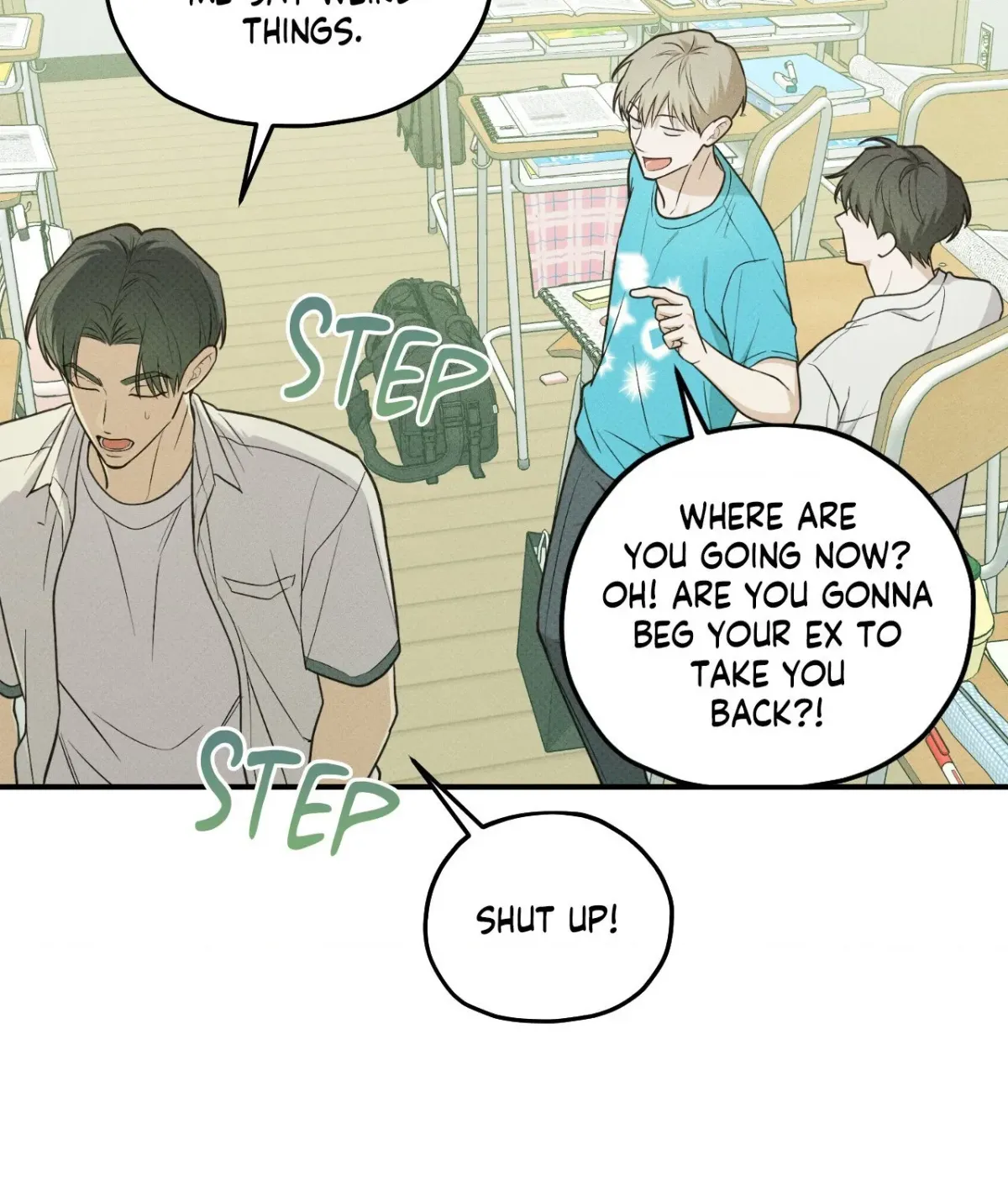Error Detected Chapter 43 page 69 - 
