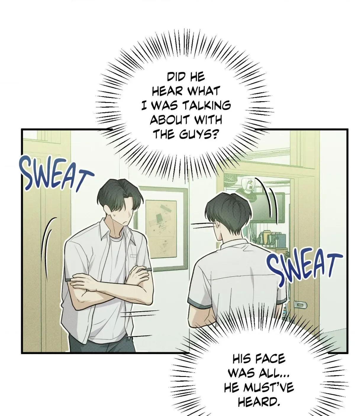Error Detected Chapter 43 page 77 - 