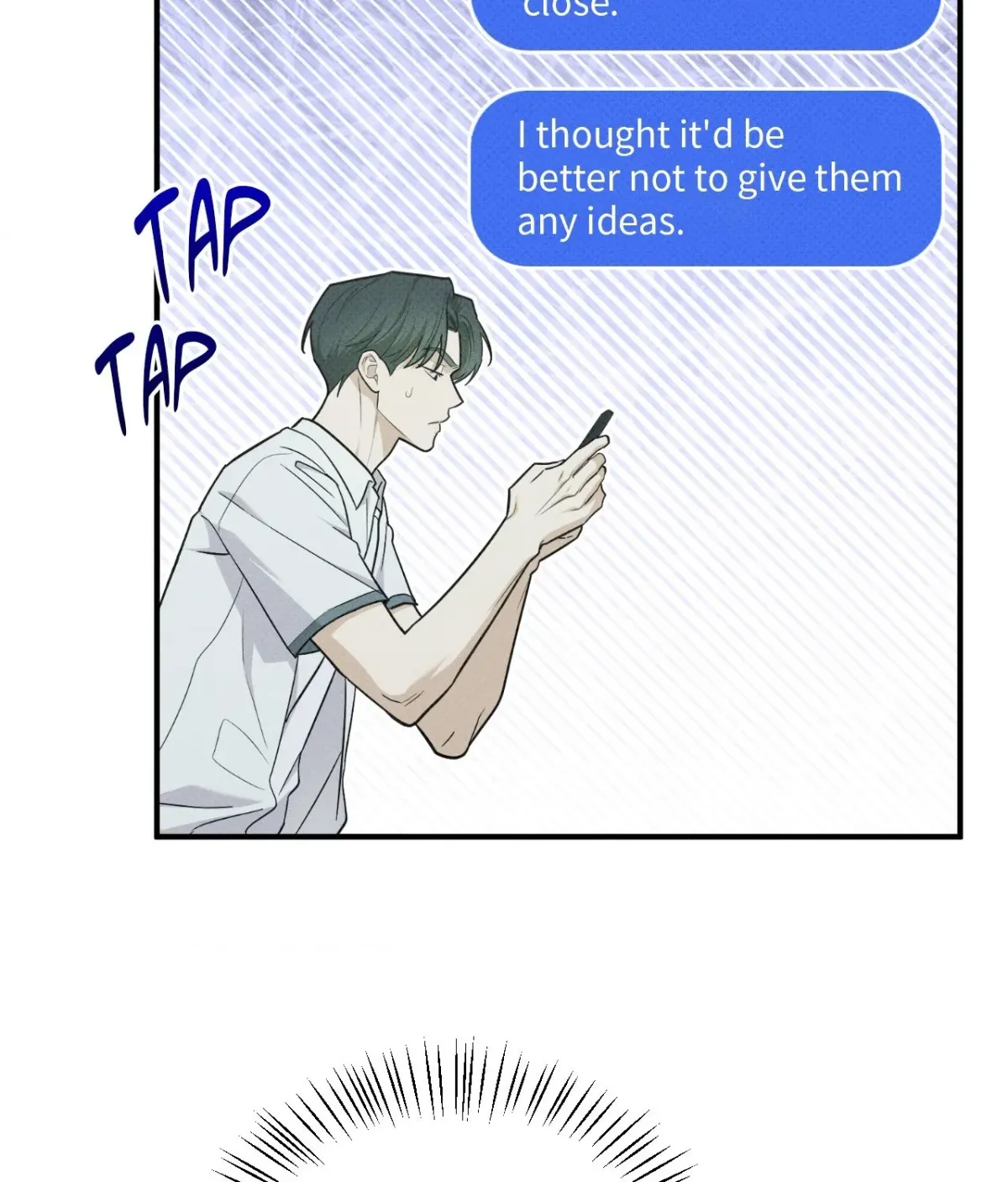 Error Detected Chapter 43 page 79 - 