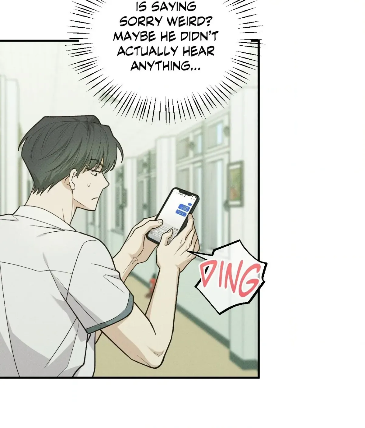 Error Detected Chapter 43 page 80 - 