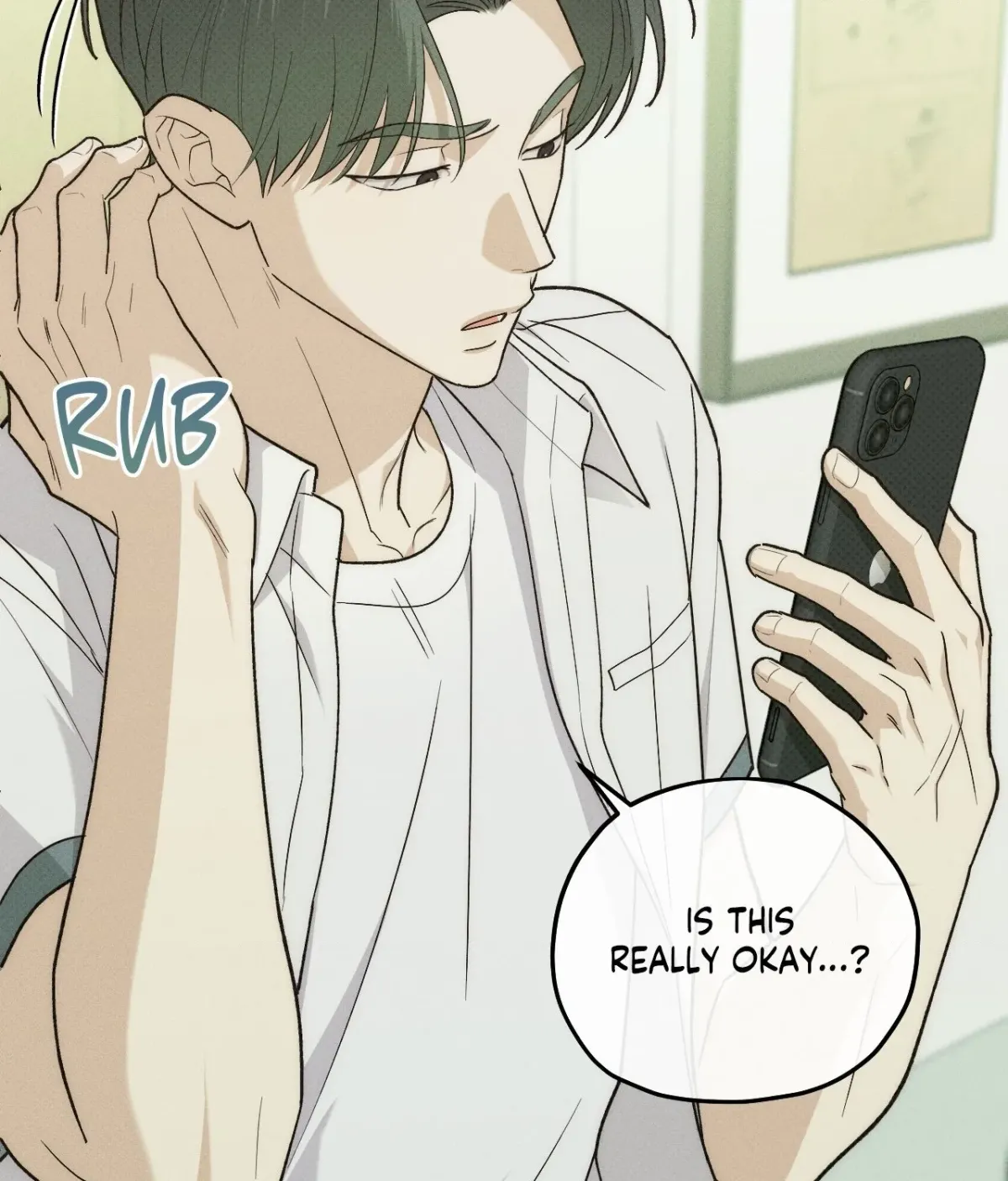 Error Detected Chapter 43 page 83 - 