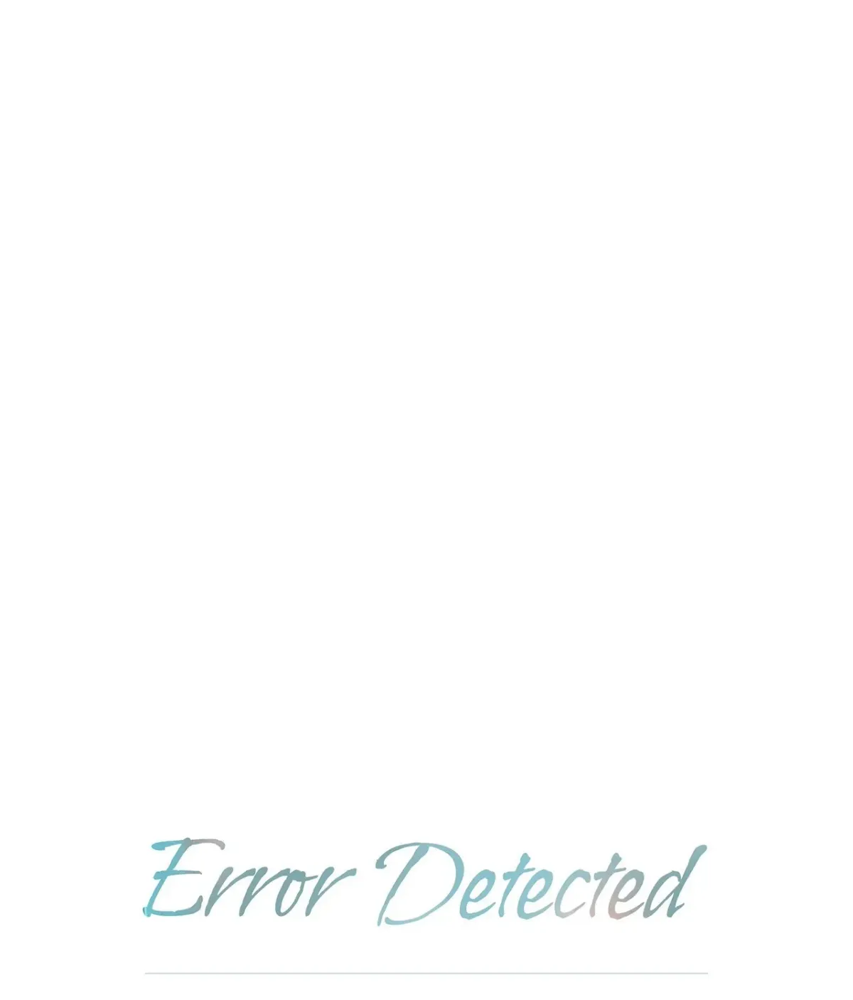 Error Detected Chapter 44 page 17 - 