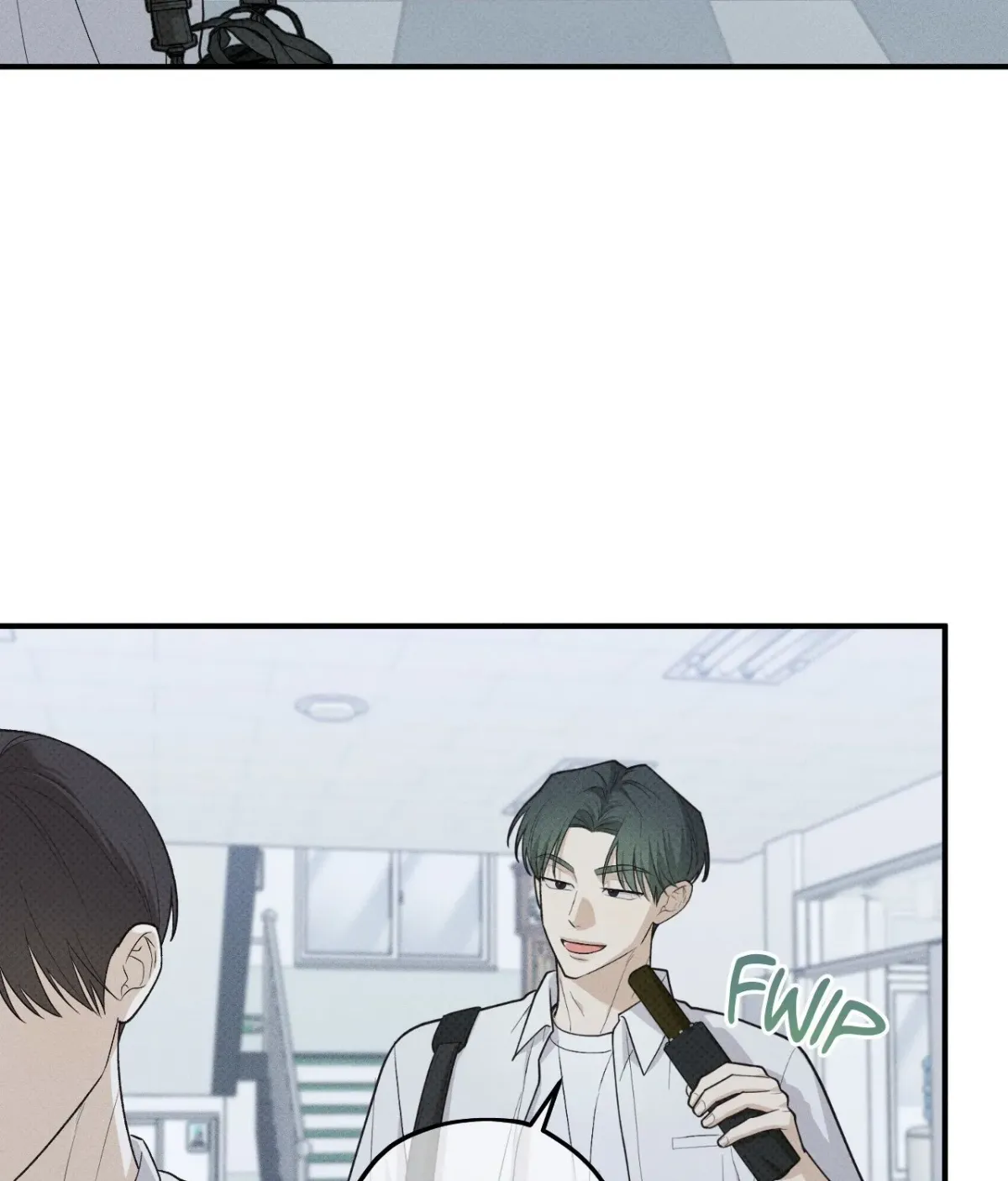 Error Detected Chapter 44 page 22 - 