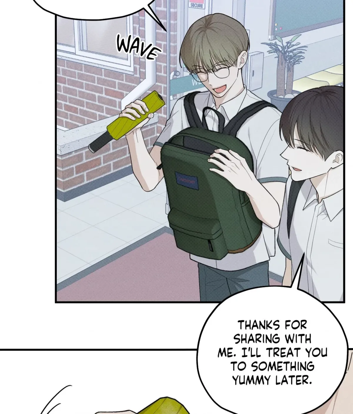 Error Detected Chapter 44 page 24 - 