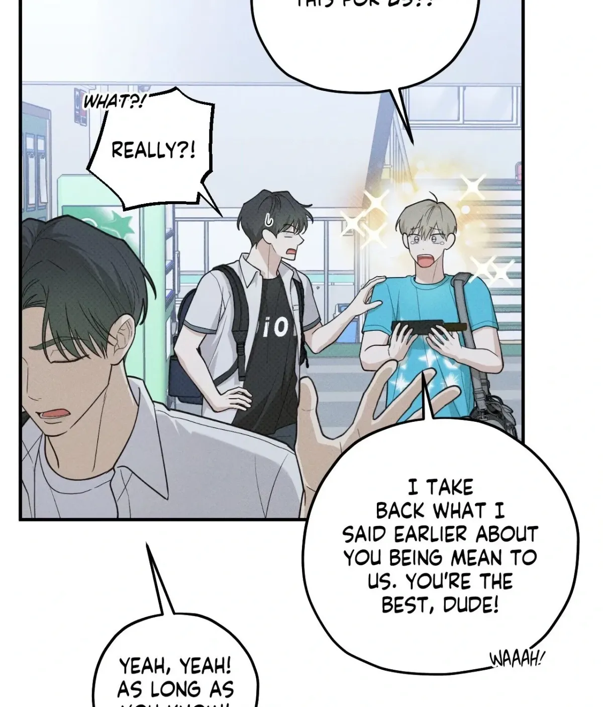 Error Detected Chapter 44 page 30 - 