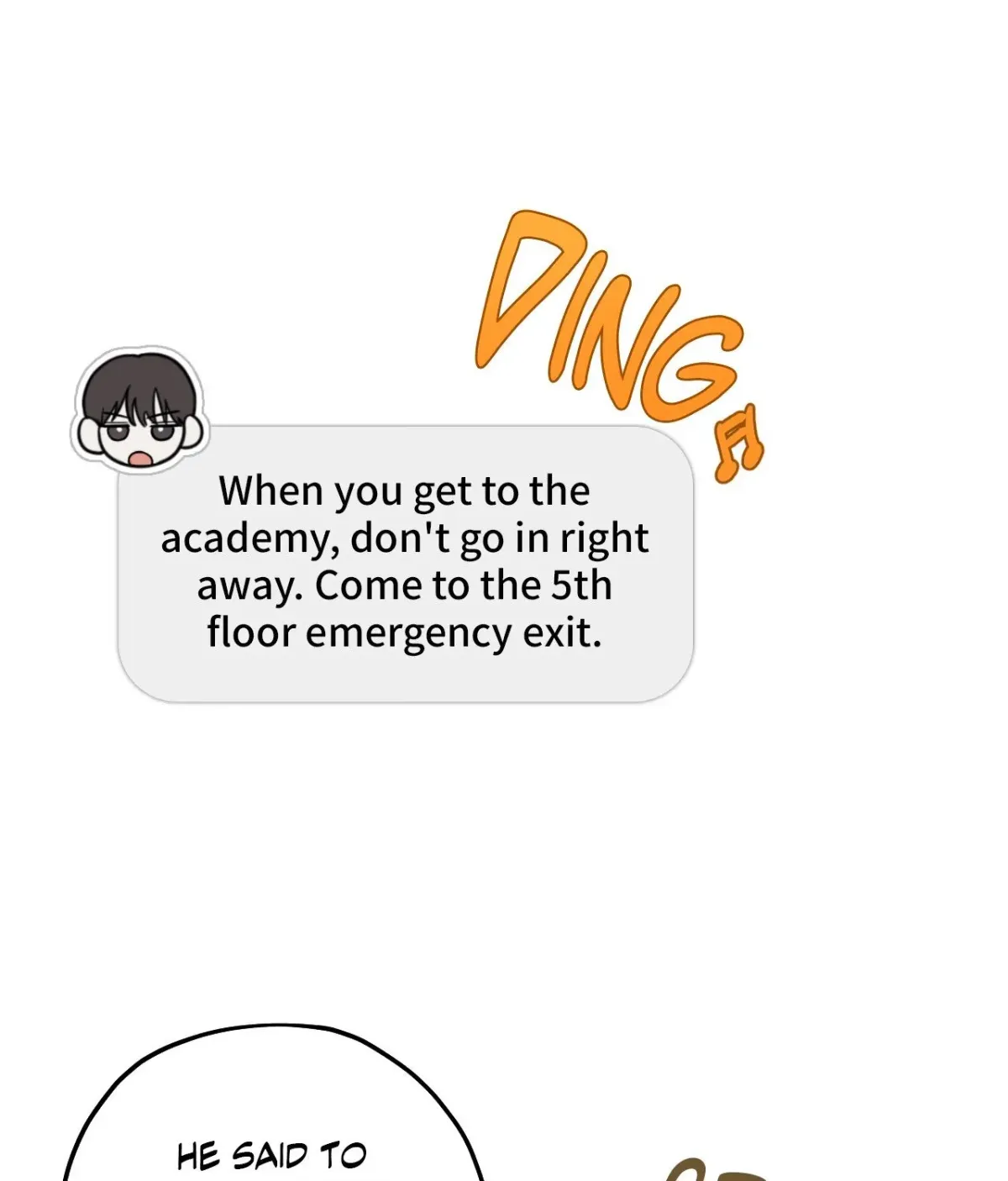 Error Detected Chapter 44 page 39 - 
