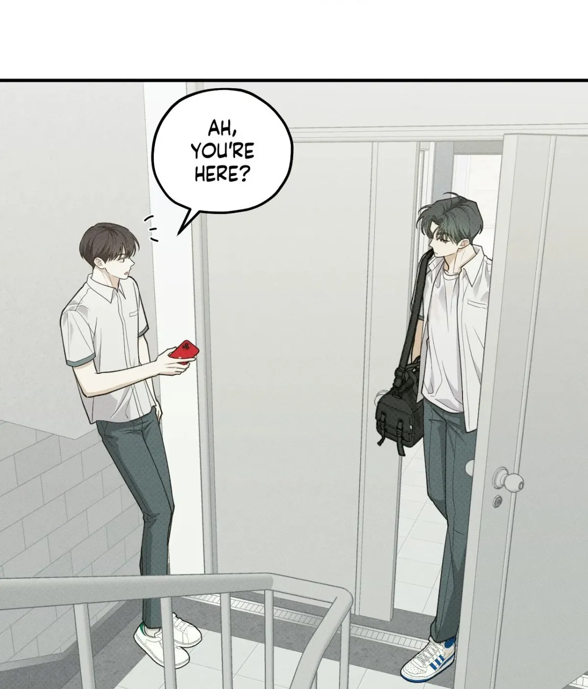 Error Detected Chapter 44 page 41 - 