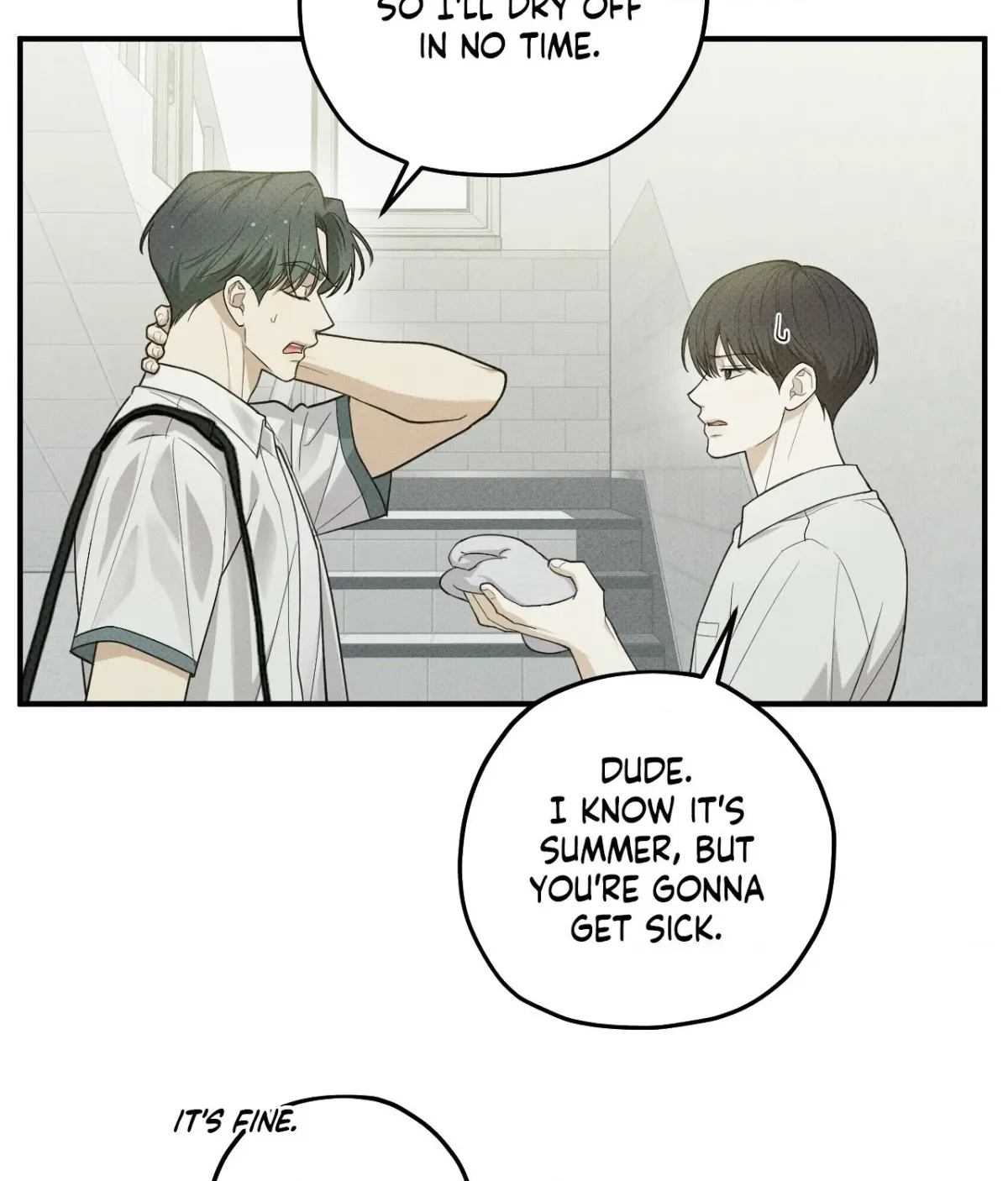 Error Detected Chapter 44 page 47 - 