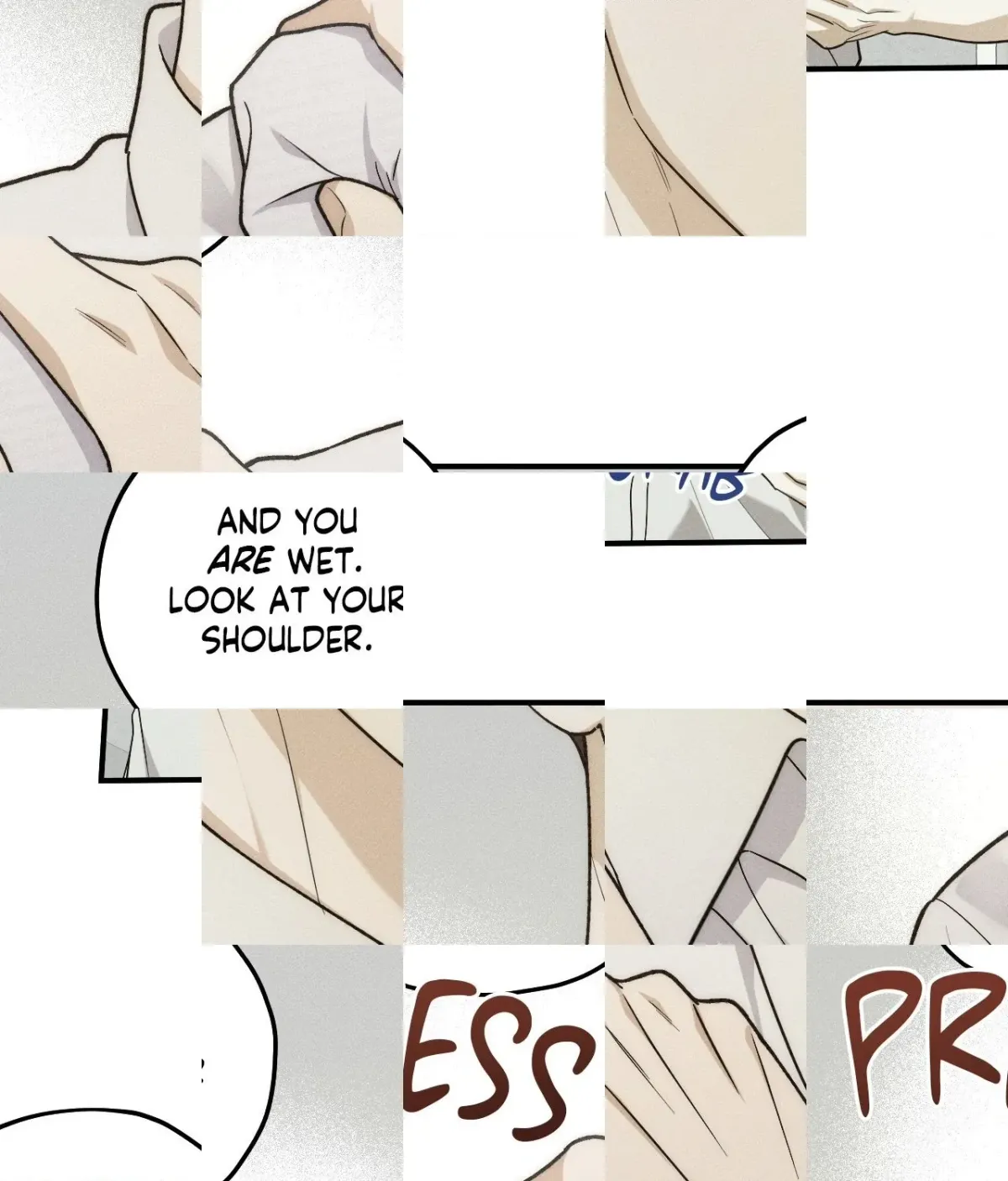 Error Detected Chapter 44 page 50 - 