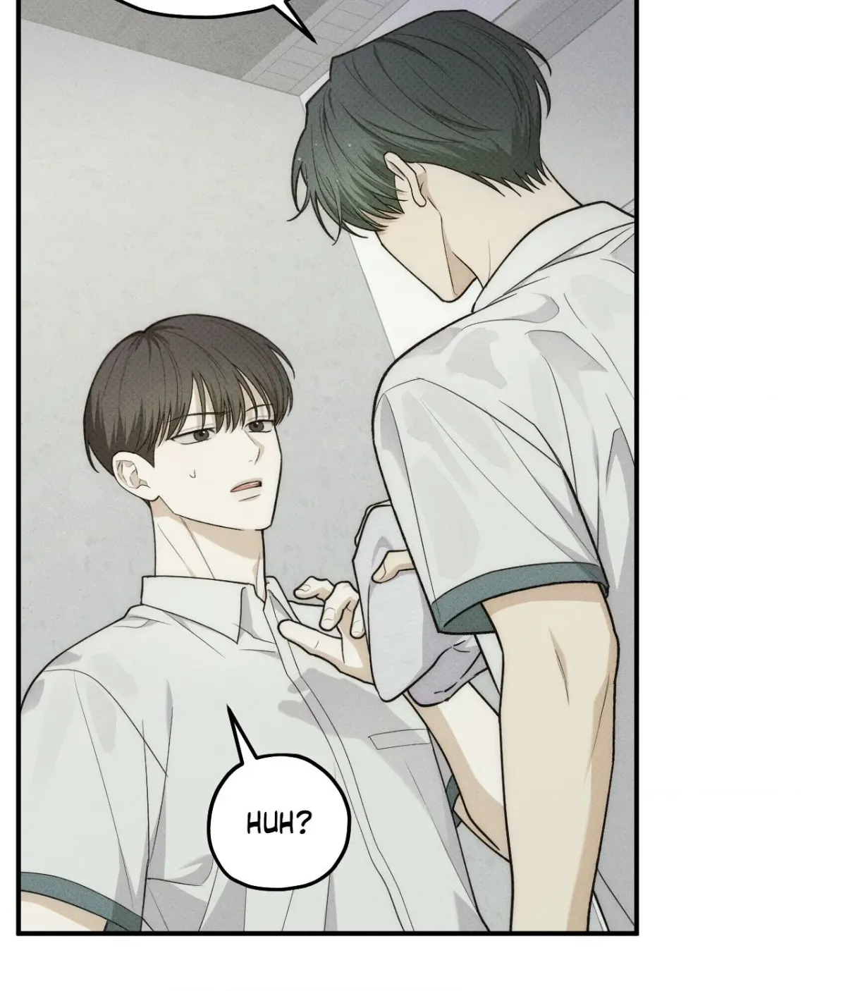 Error Detected Chapter 44 page 53 - 