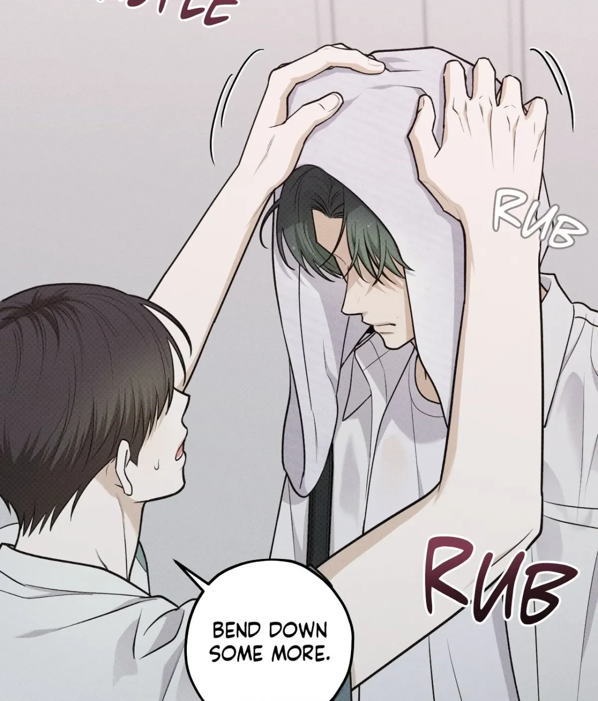 Error Detected Chapter 44 page 57 - 