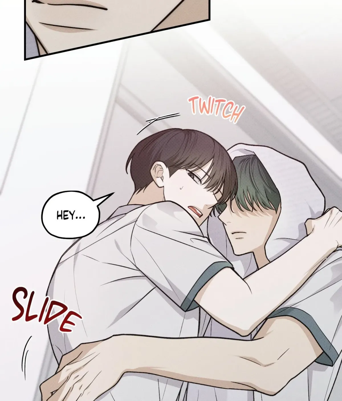 Error Detected Chapter 44 page 61 - 